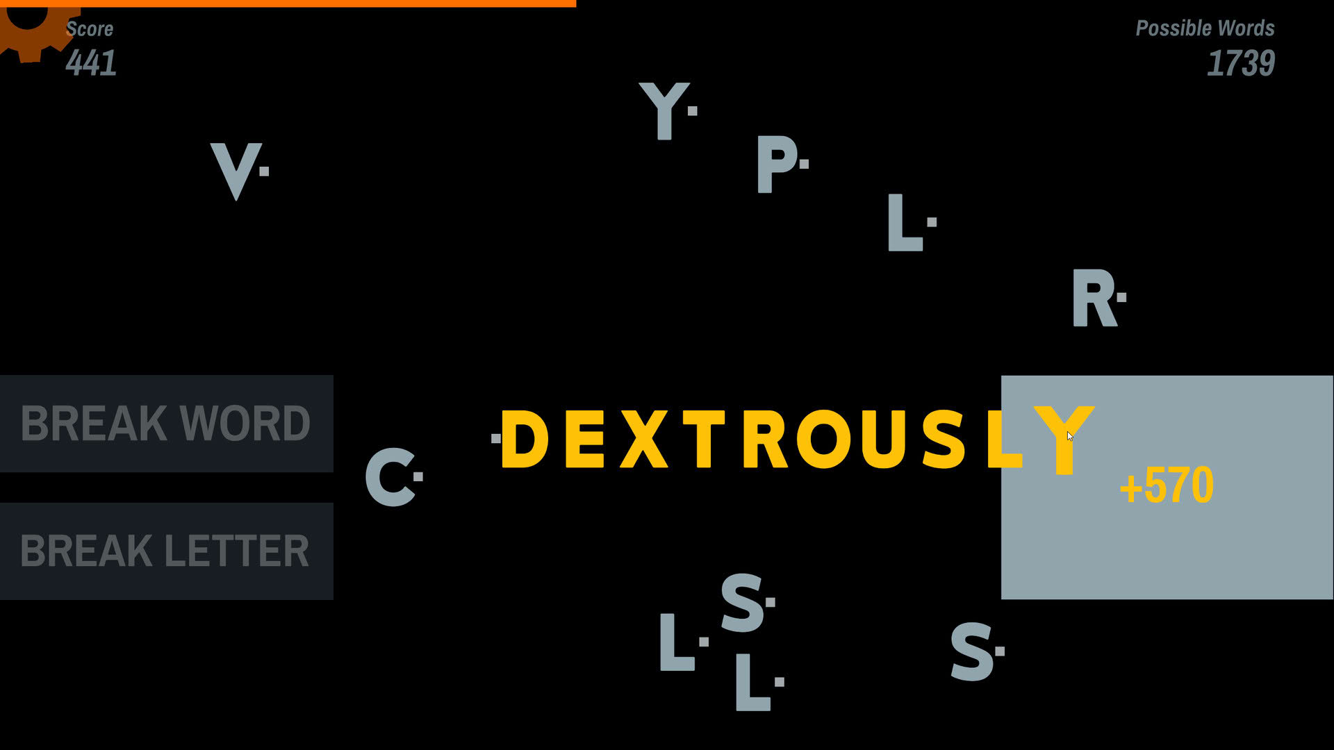 Screenshot for Relaxicon