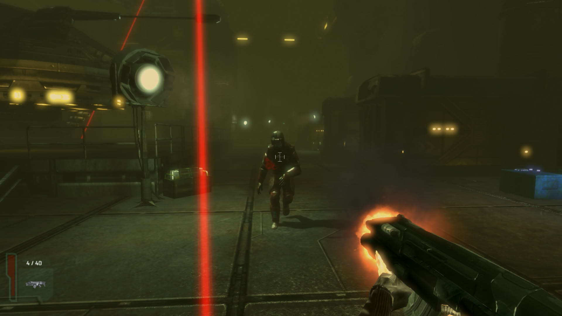 Screenshot for Reframed