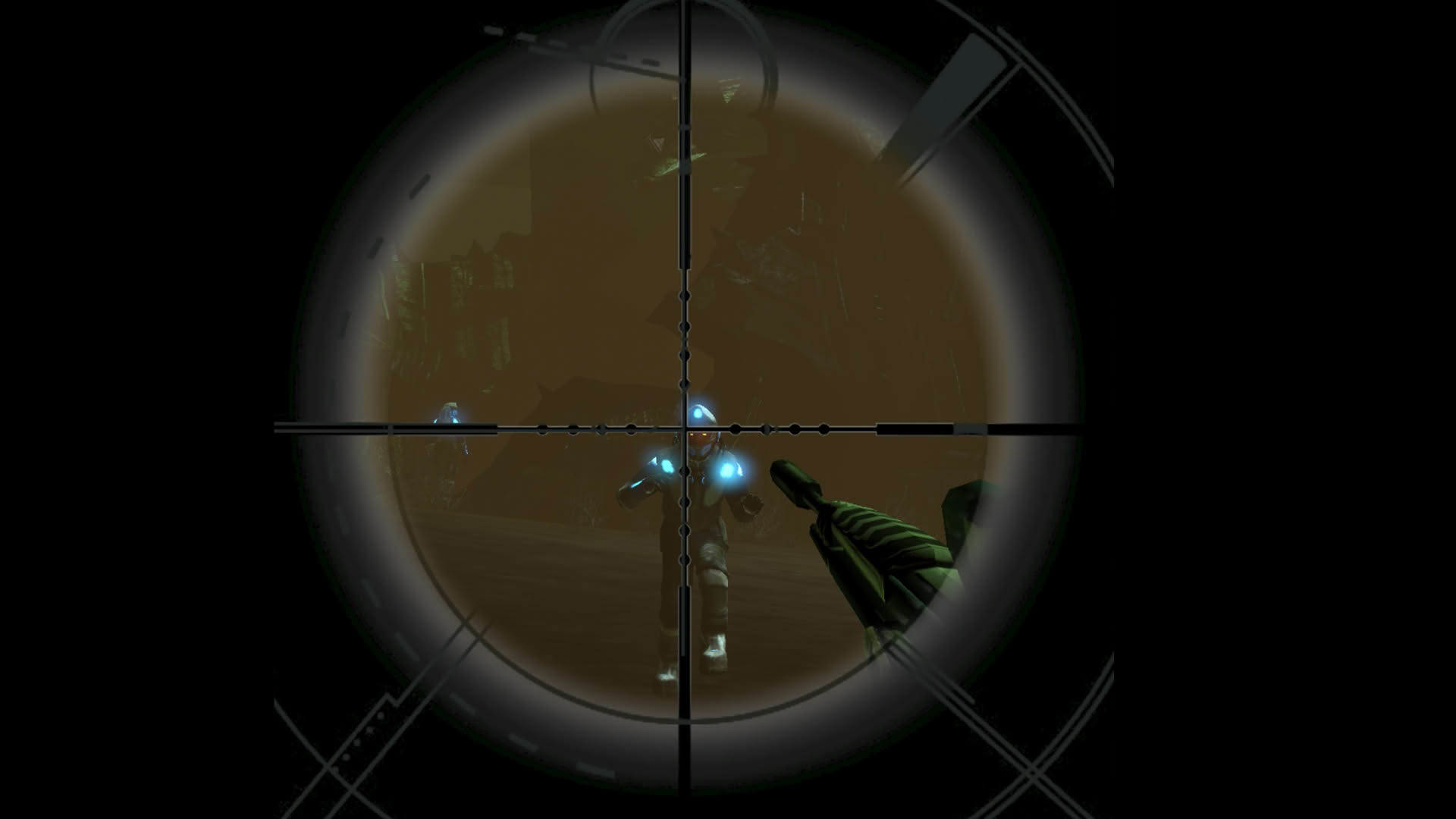 Screenshot for Reframed