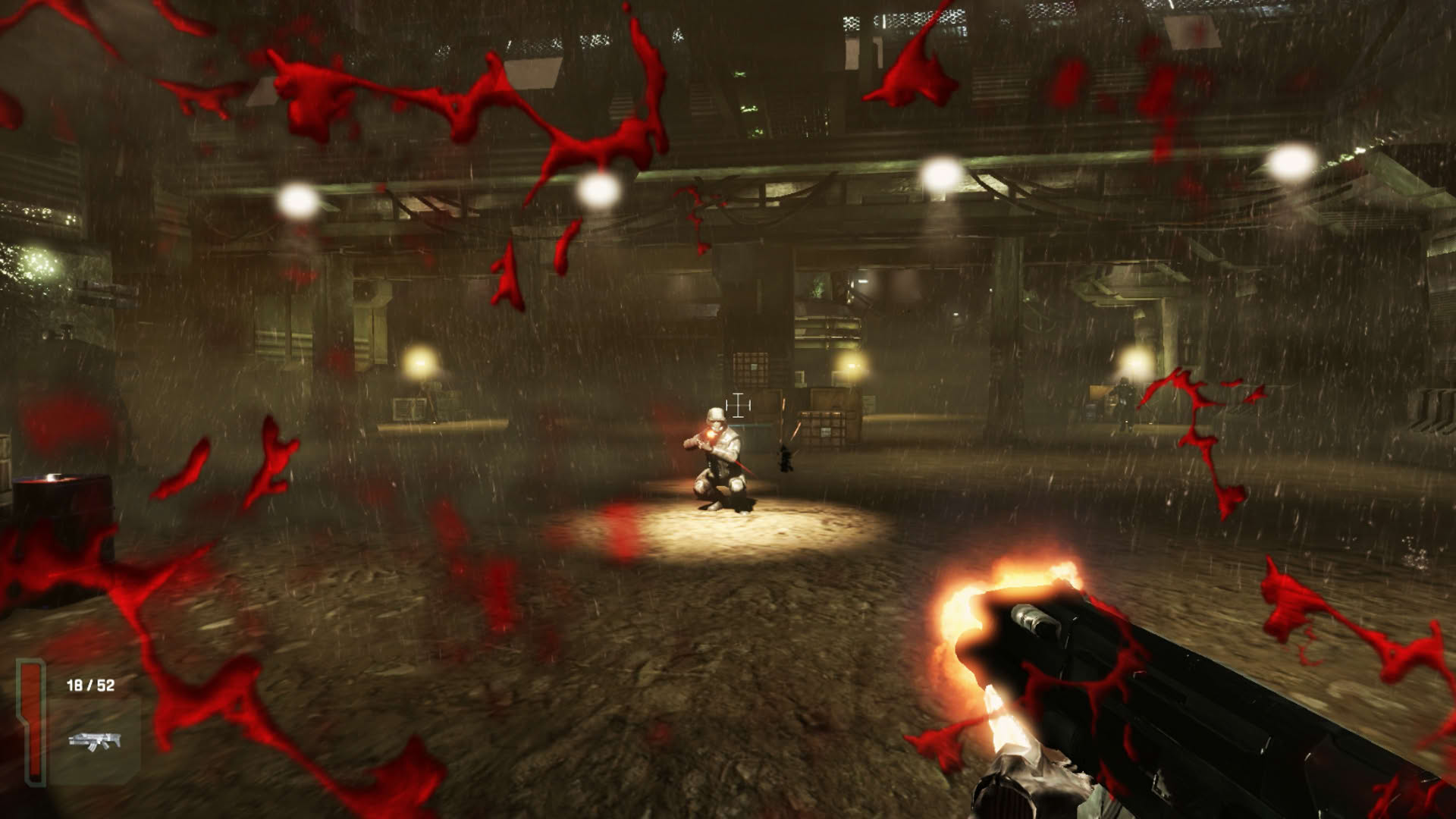 Screenshot for Reframed