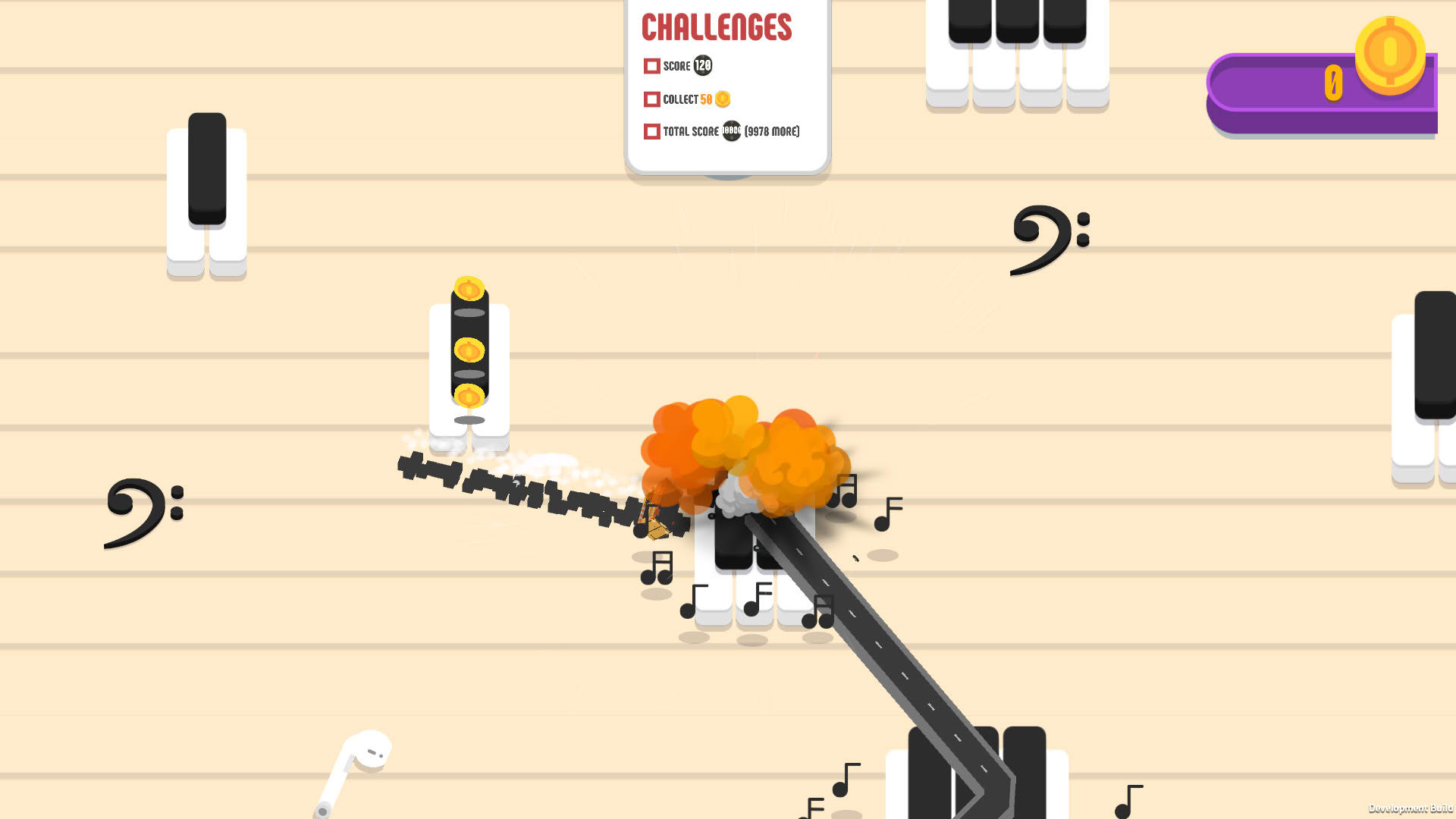 Screenshot for Hardway Party