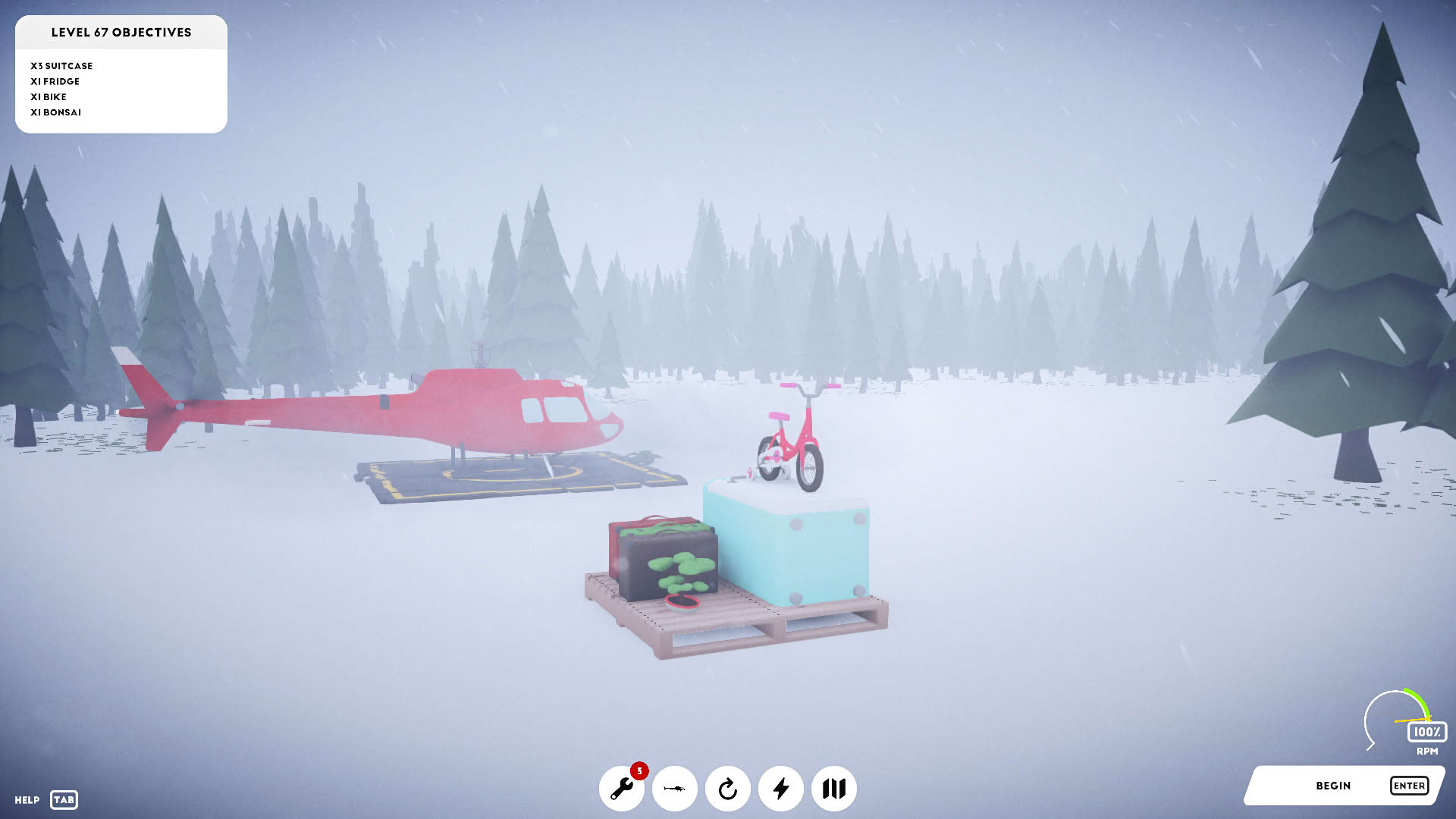 Screenshot for Radical Relocation