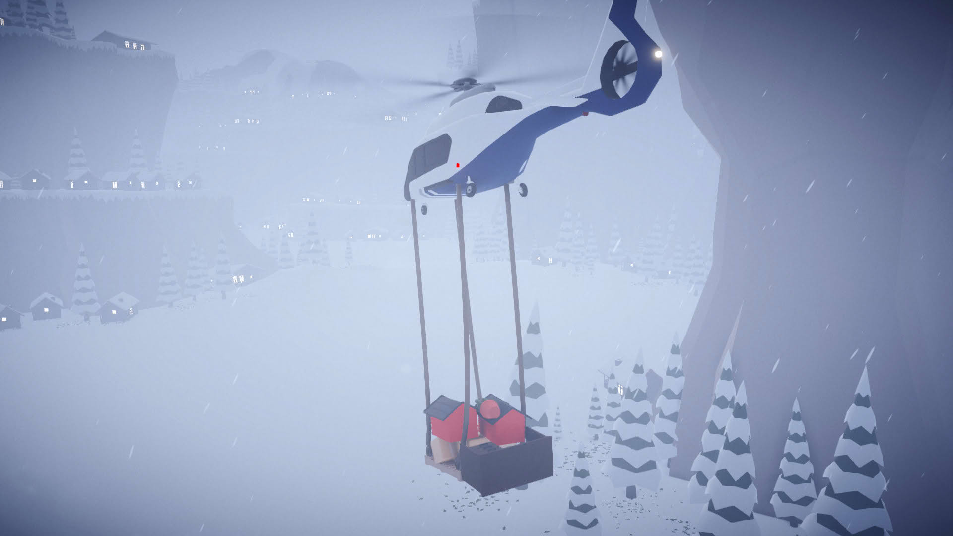 Screenshot for Radical Relocation