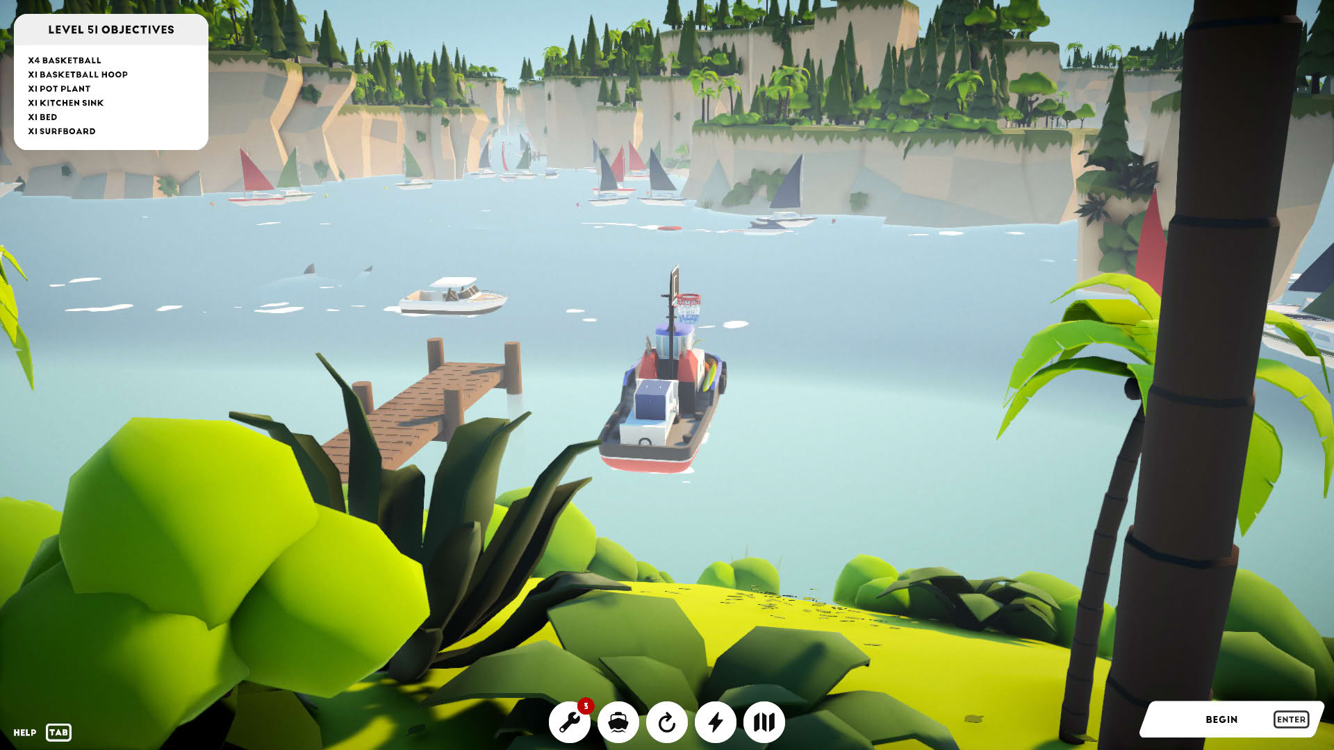 Screenshot for Radical Relocation