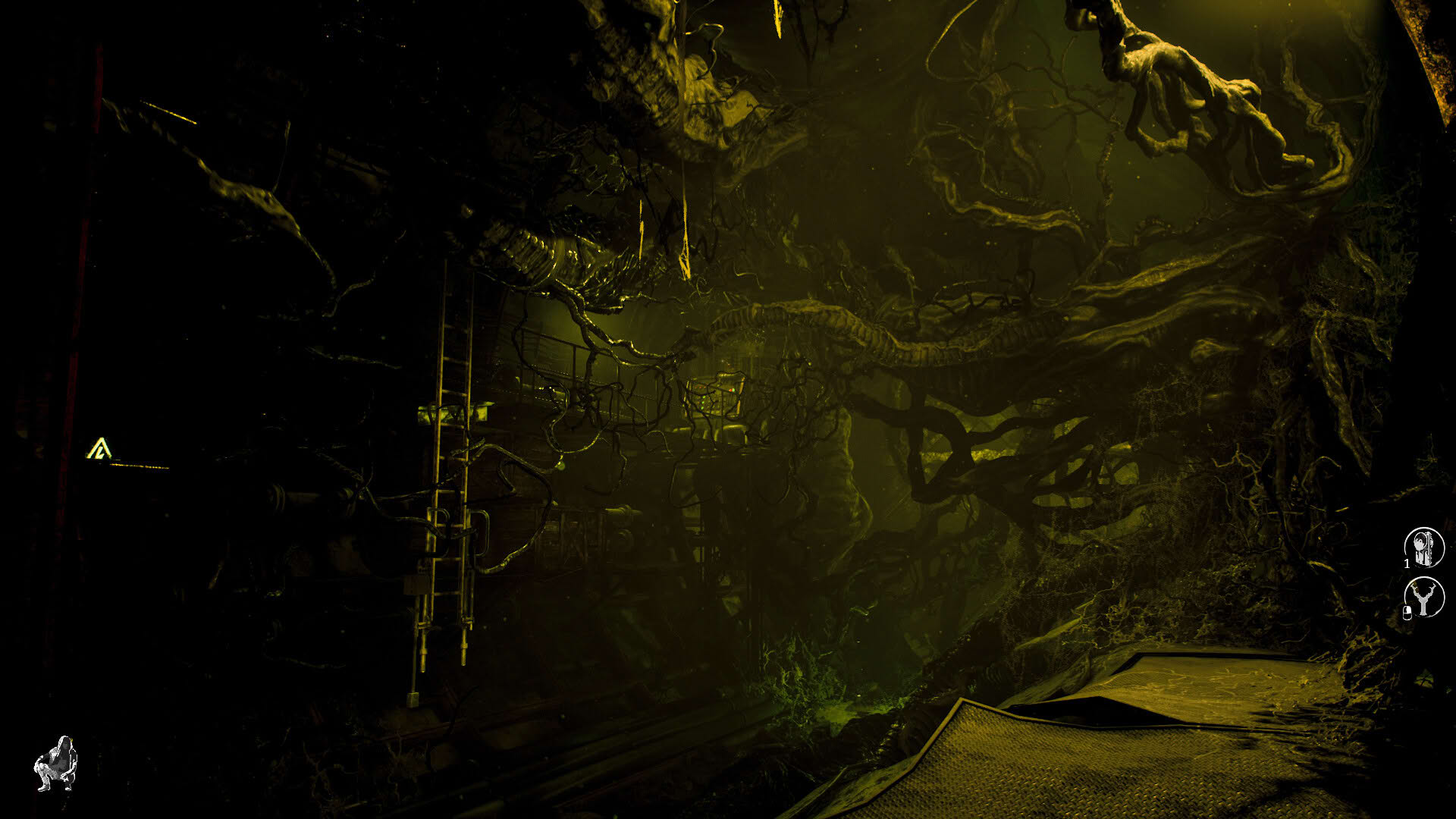 Screenshot for Unholy