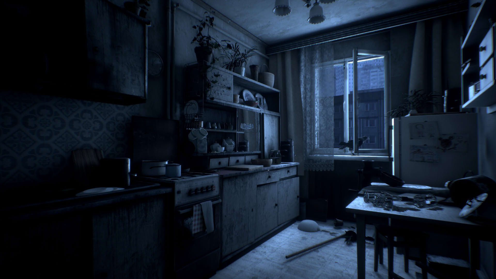 Screenshot for Unholy
