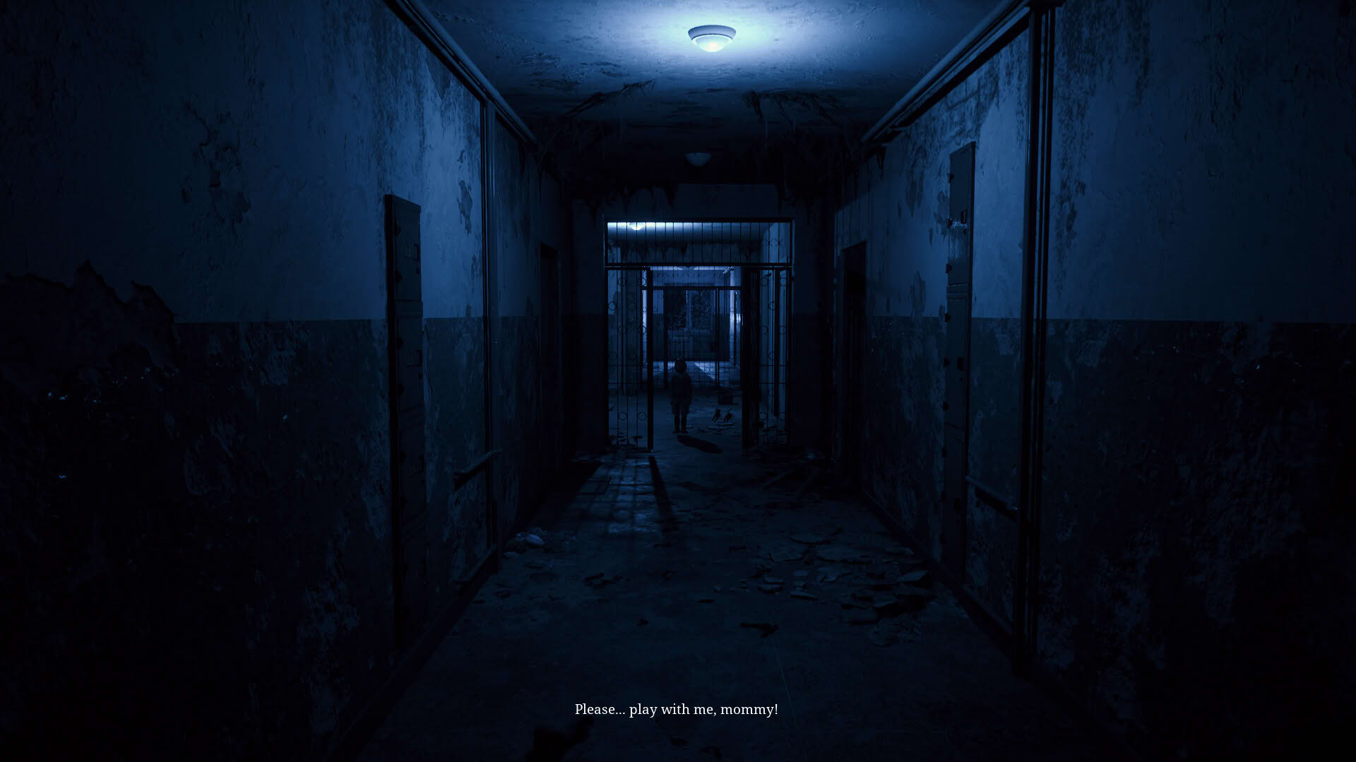 Screenshot for Unholy