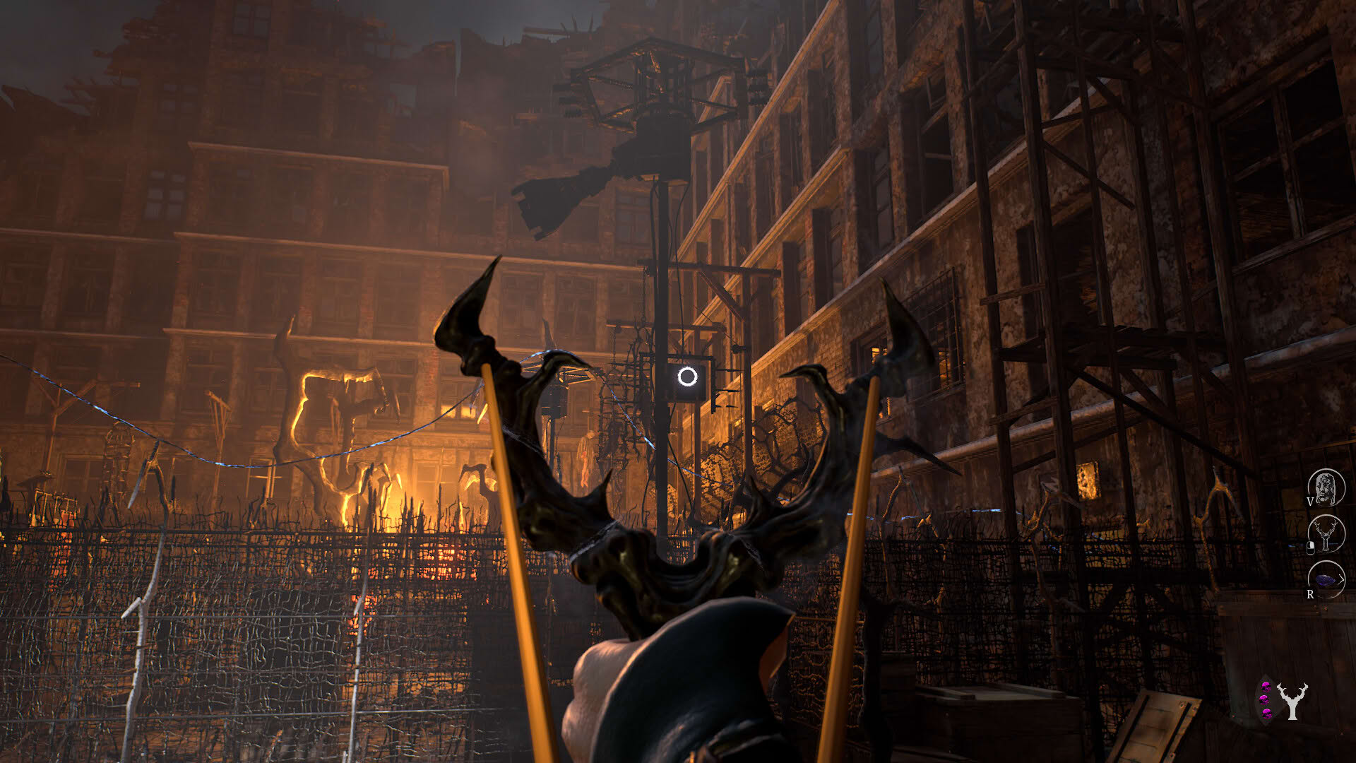 Screenshot for Unholy