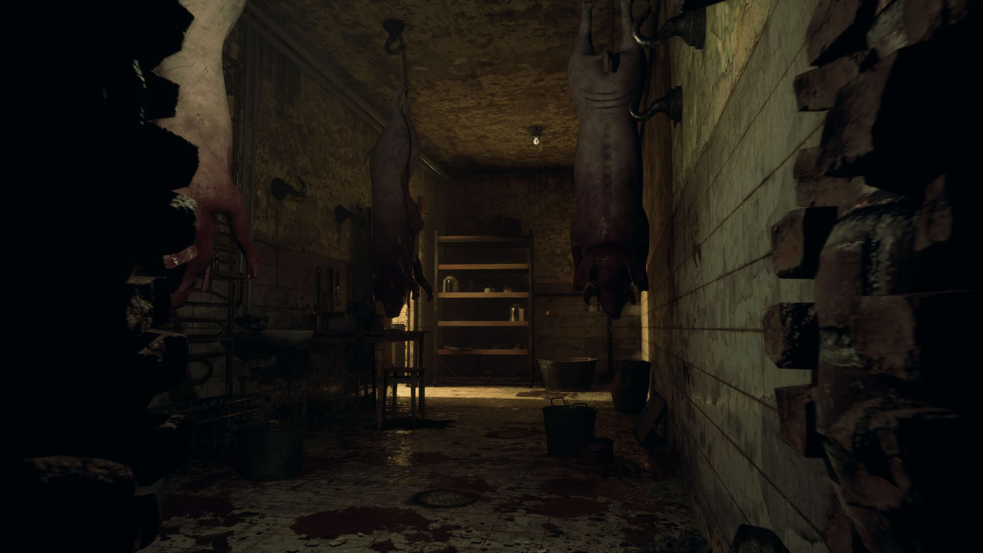 Screenshot for Unholy