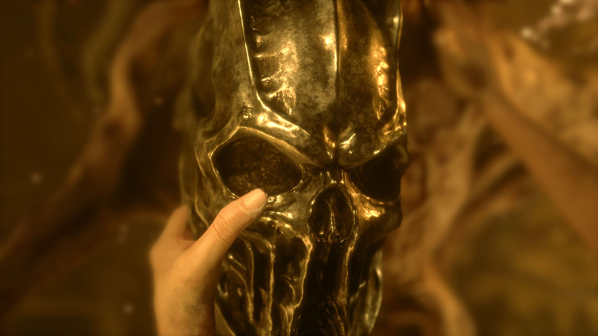 Screenshot for Unholy
