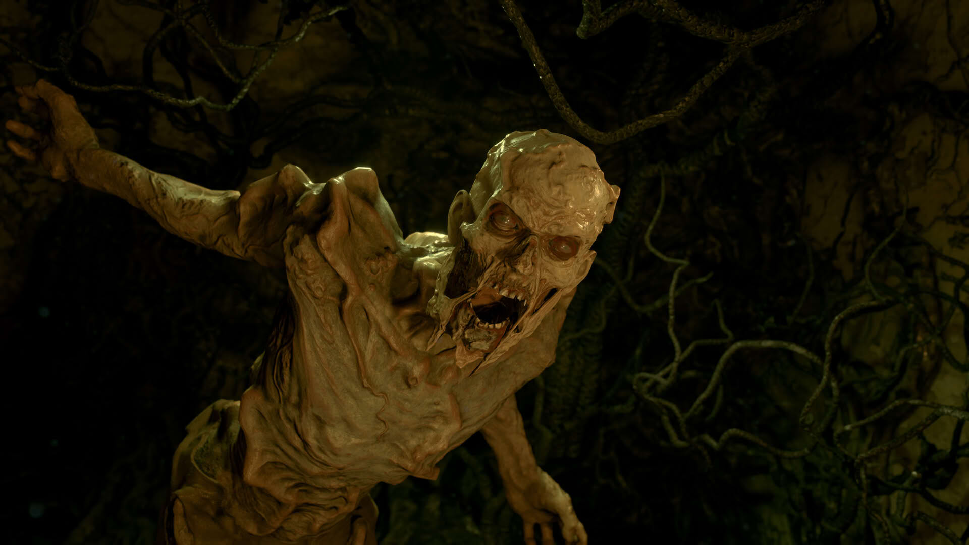 Screenshot for Unholy