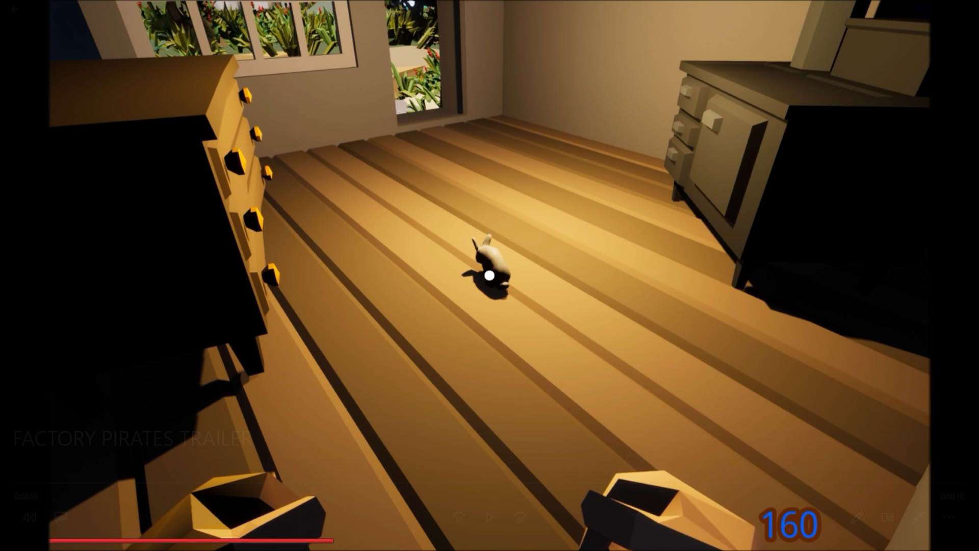 Screenshot for Factory Pirates