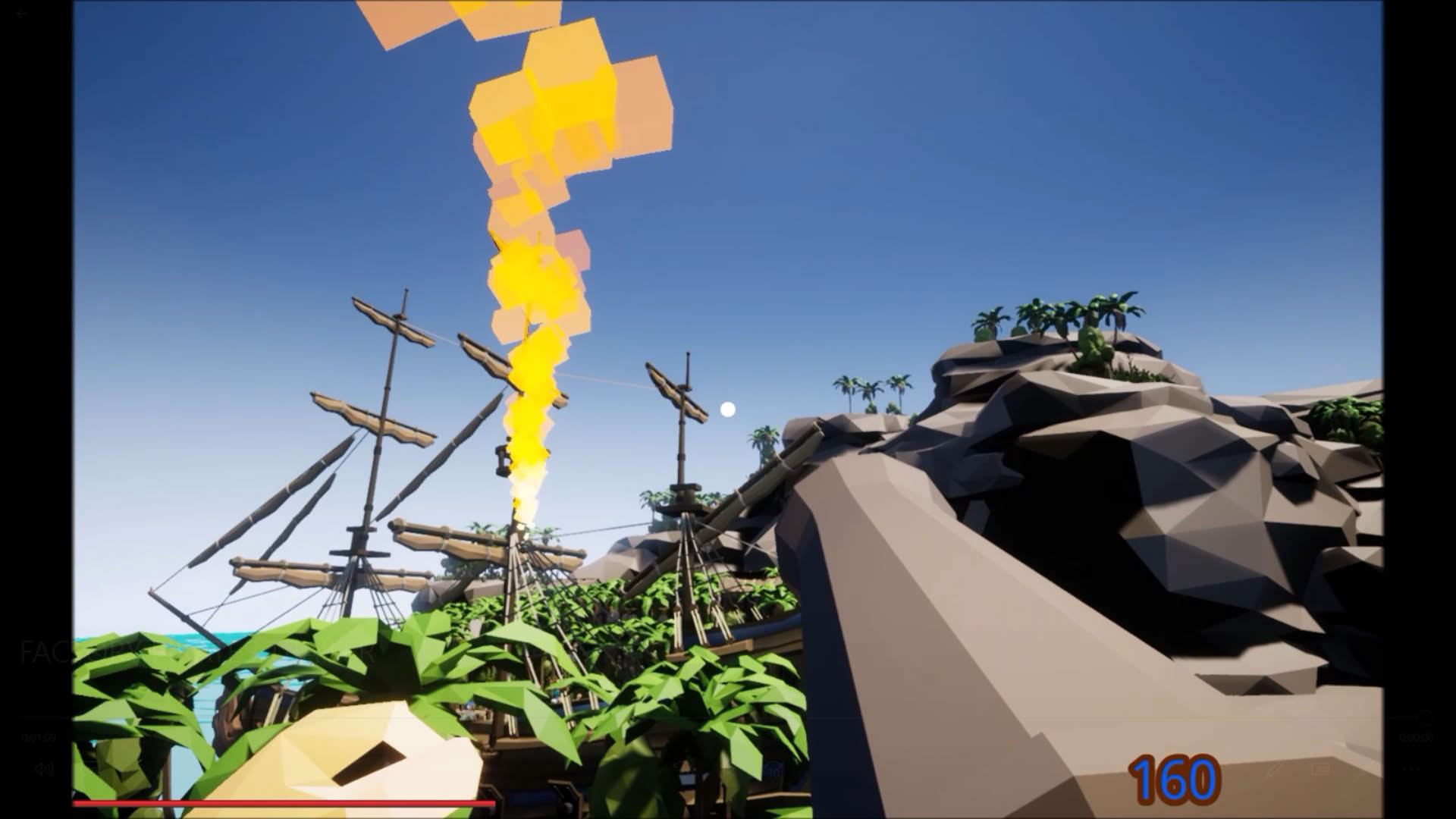 Screenshot for Factory Pirates
