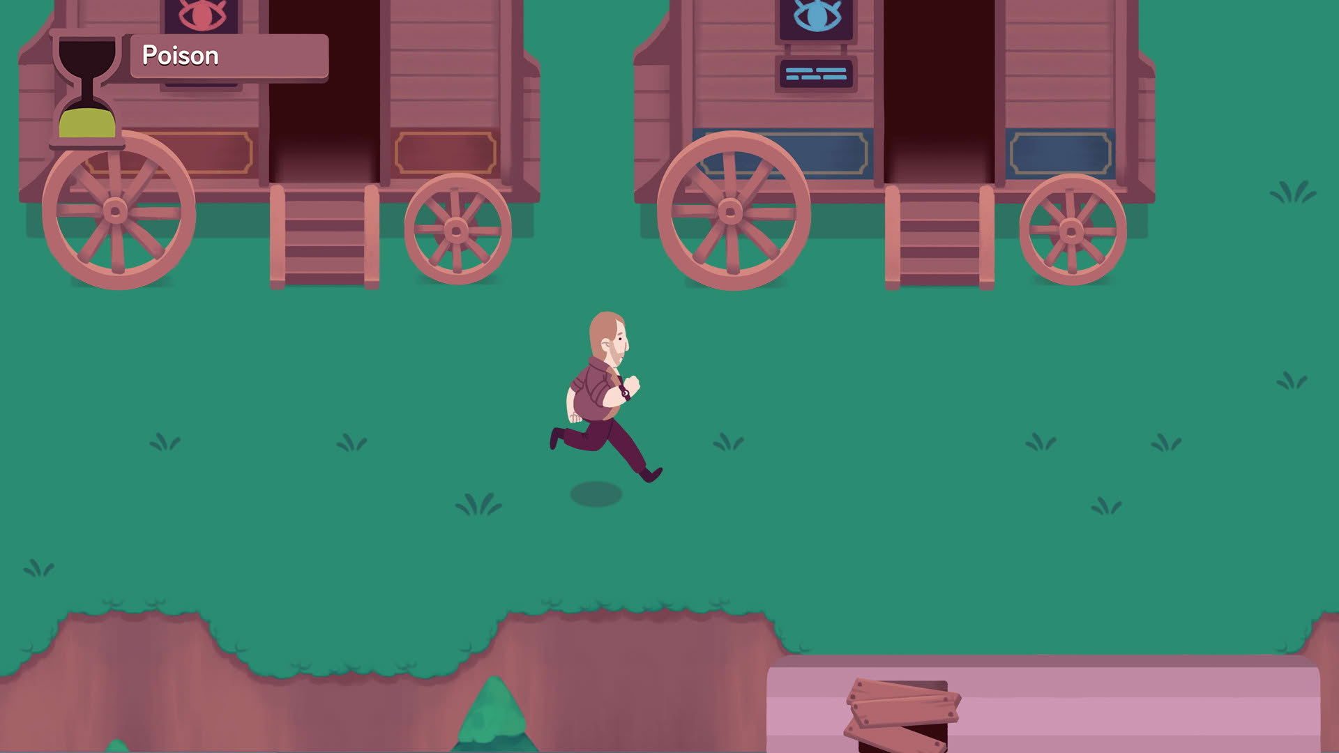 Screenshot for Merrily Perilly