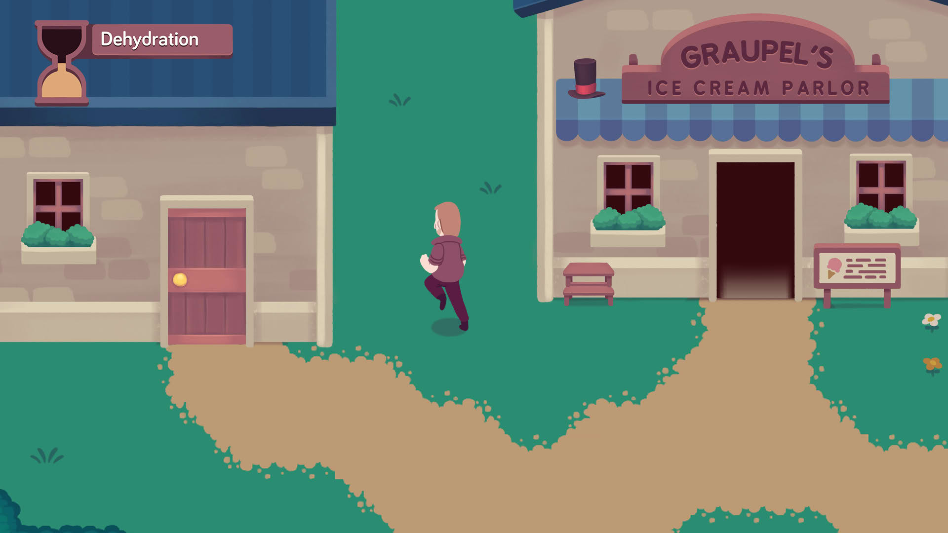 Screenshot for Merrily Perilly