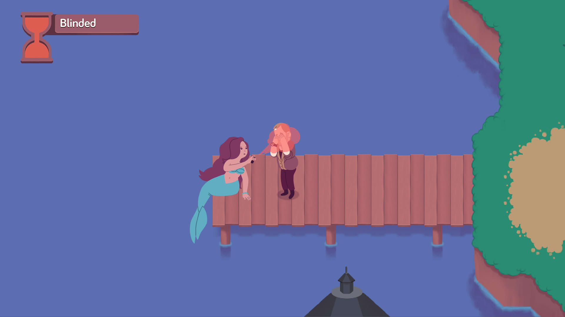 Screenshot for Merrily Perilly