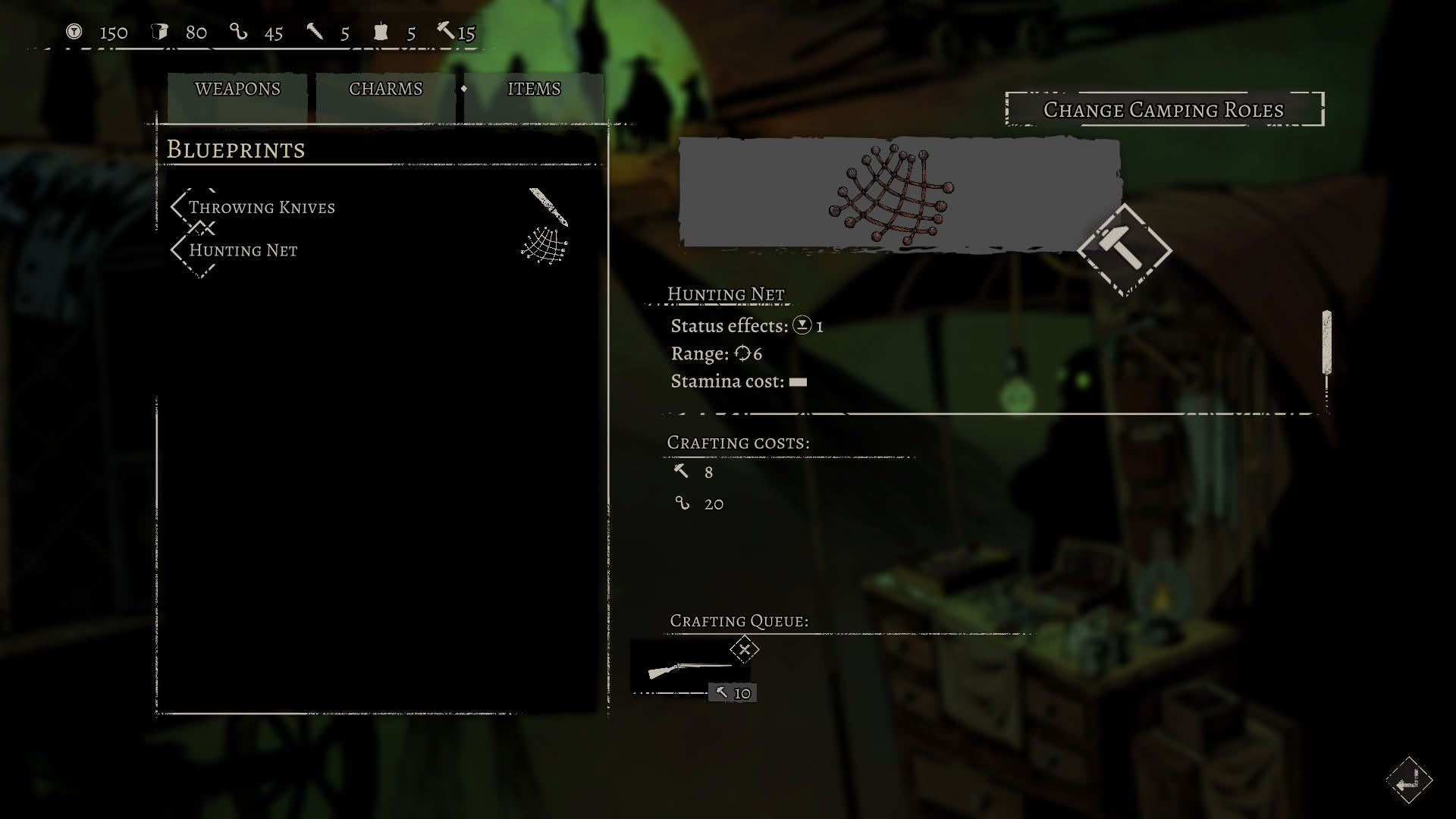 Screenshot for Alder's Blood