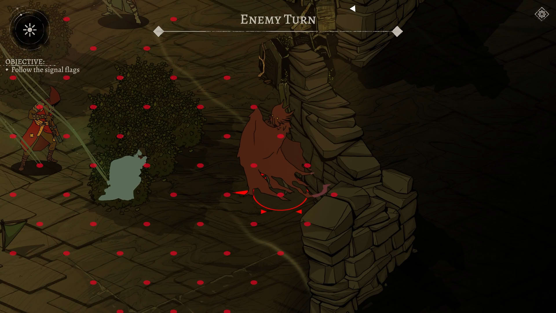 Screenshot for Alder's Blood