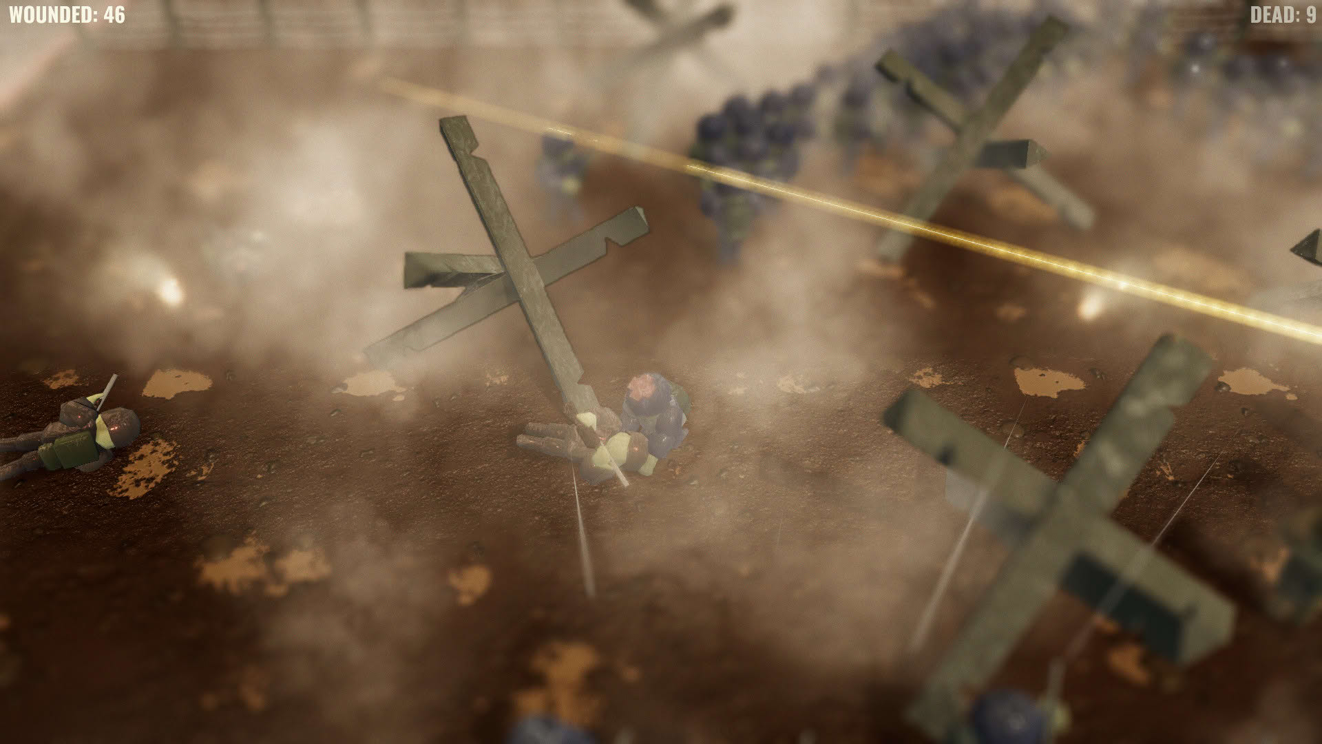 Screenshot for Save One More