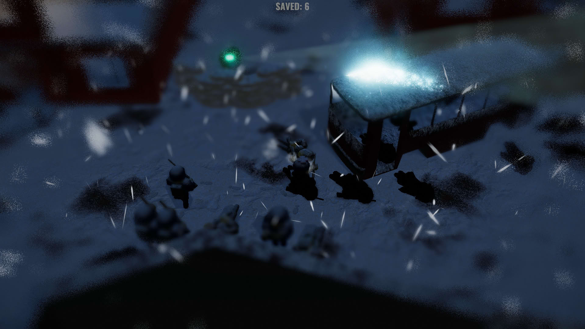 Screenshot for Save One More