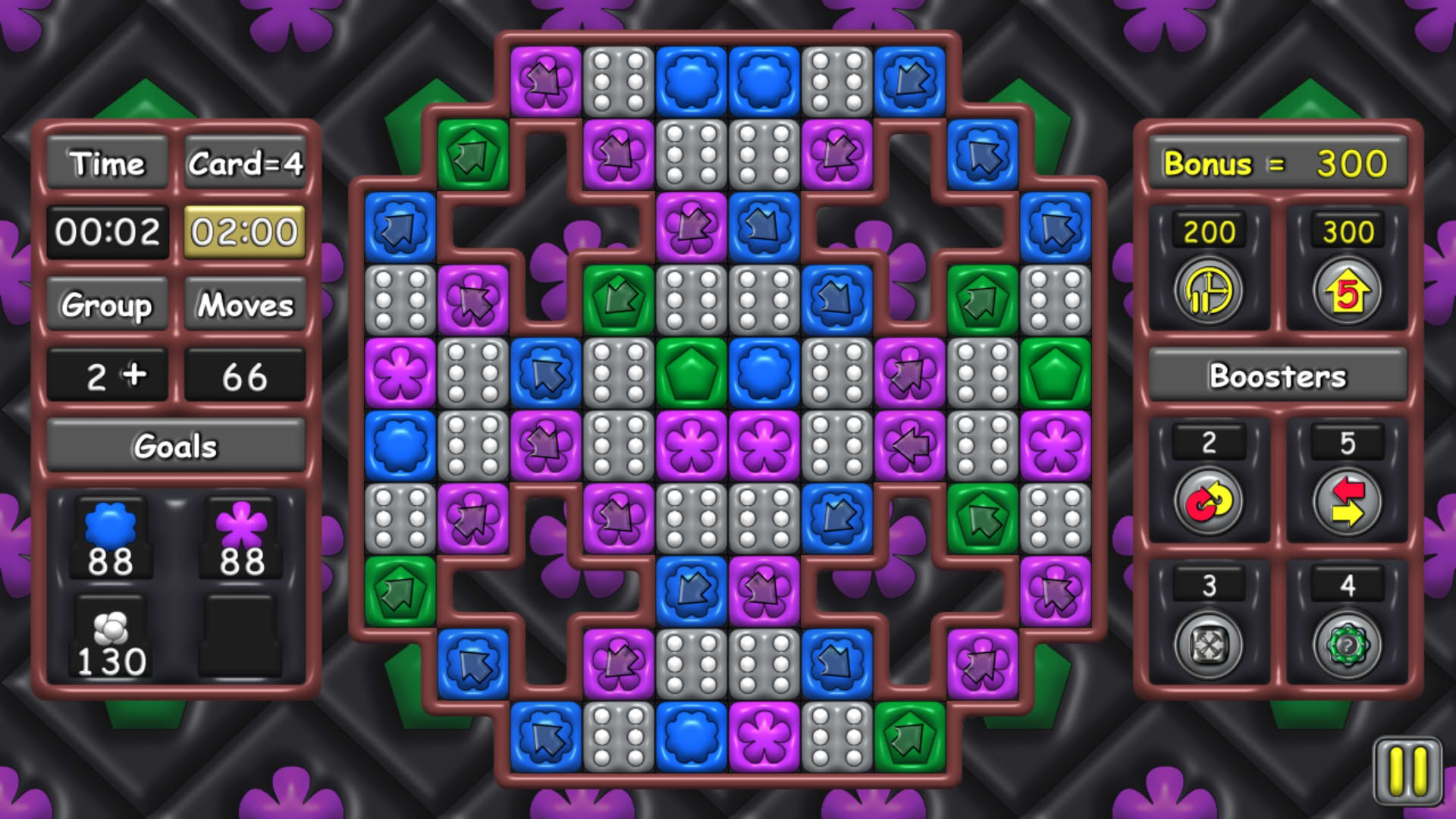 Screenshot for Tisnart Shapes