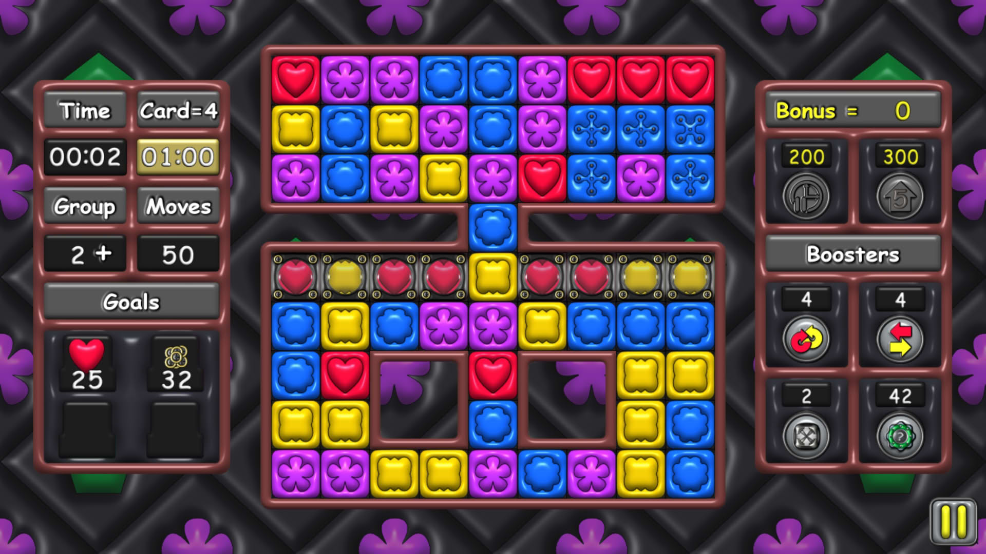 Screenshot for Tisnart Shapes