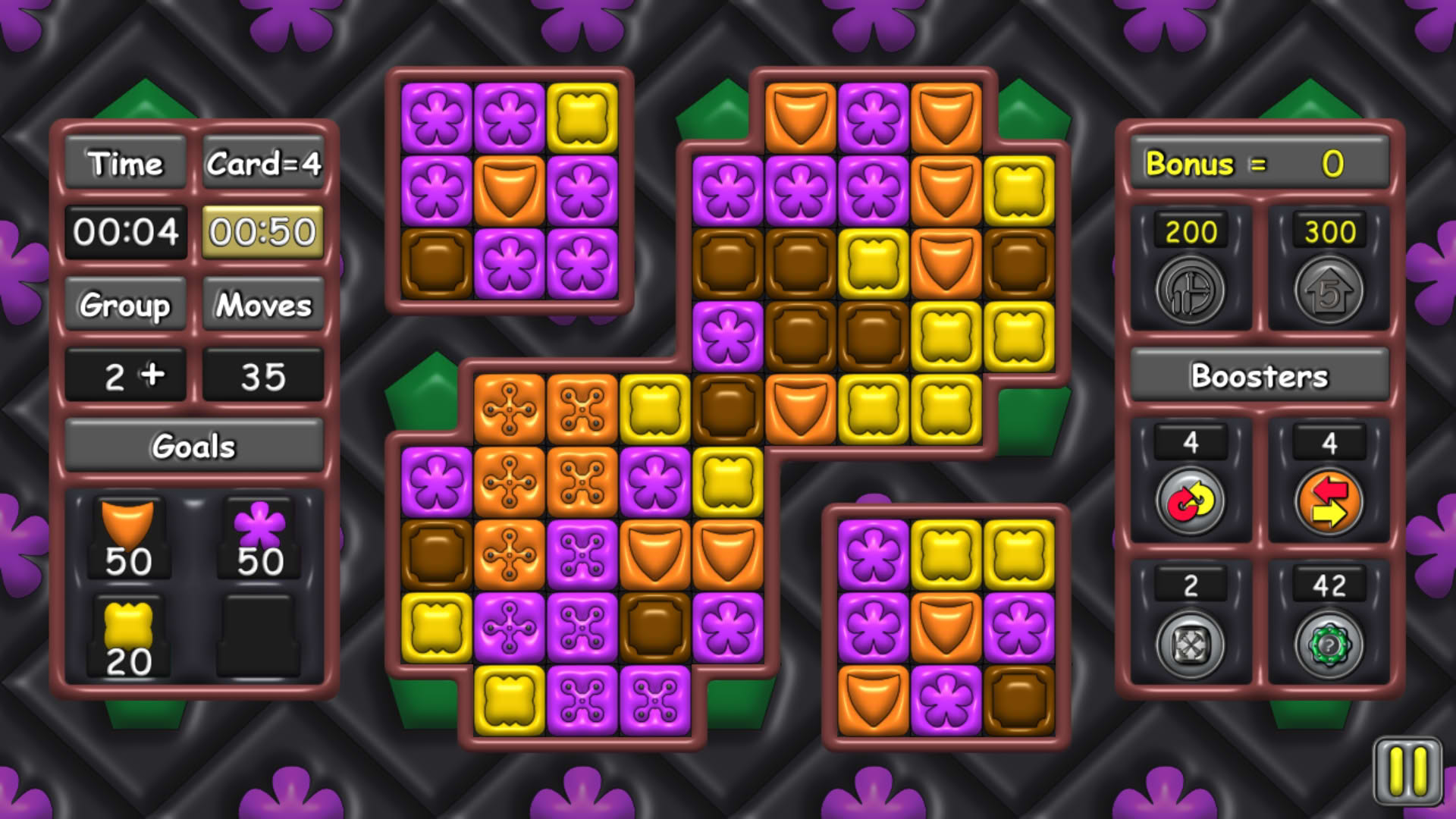 Screenshot for Tisnart Shapes