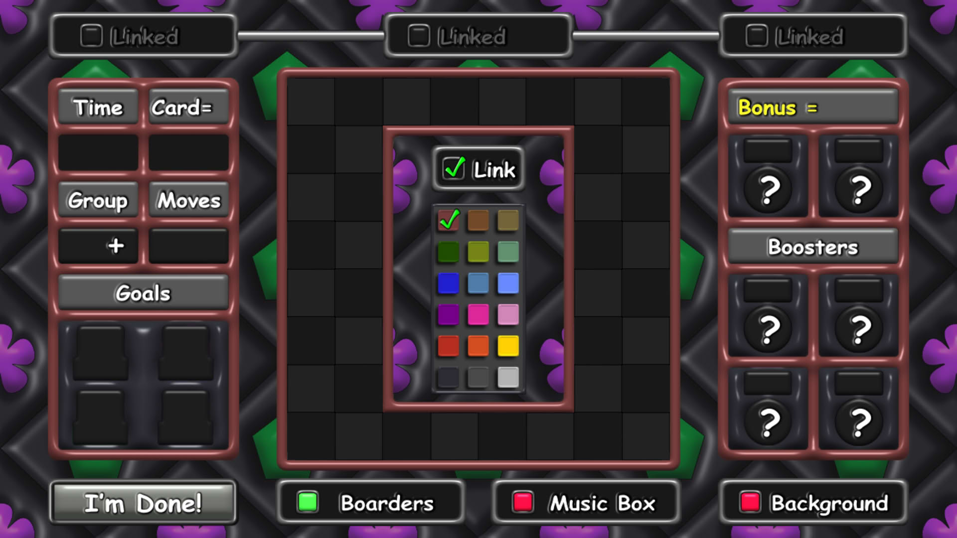 Screenshot for Tisnart Shapes