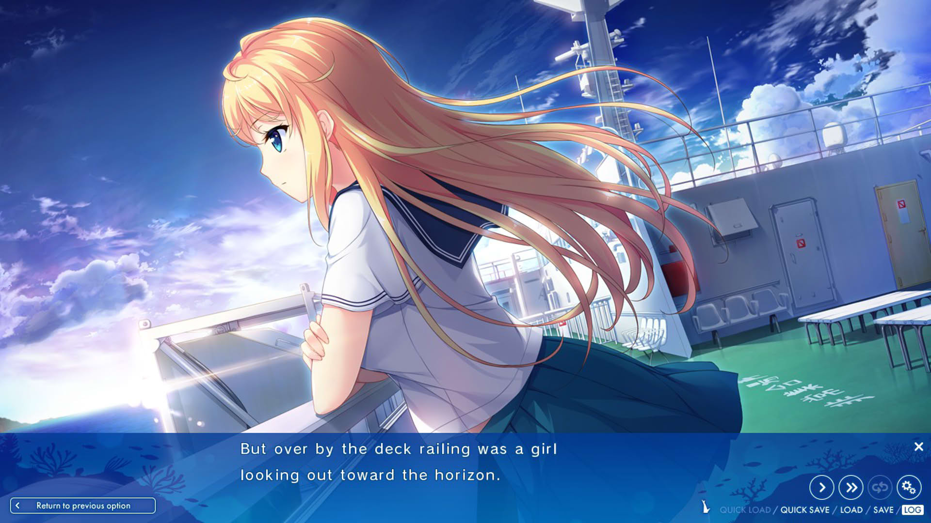 Screenshot for Adventure of a Lifetime