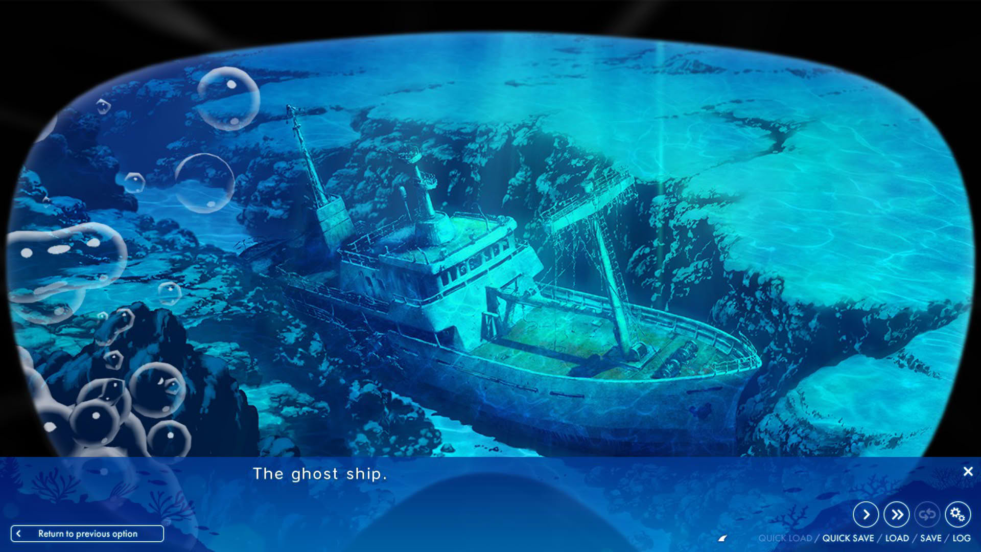 Screenshot for Adventure of a Lifetime