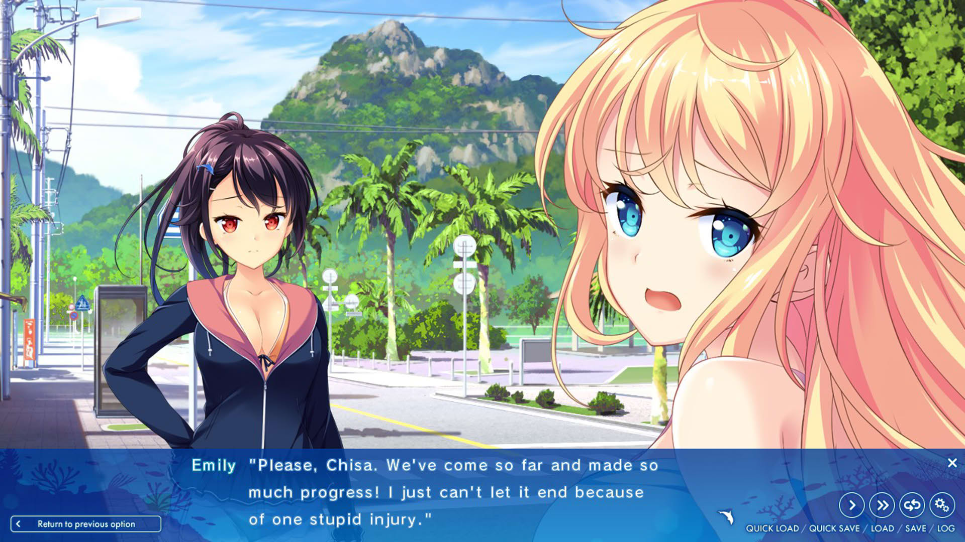 Screenshot for Adventure of a Lifetime