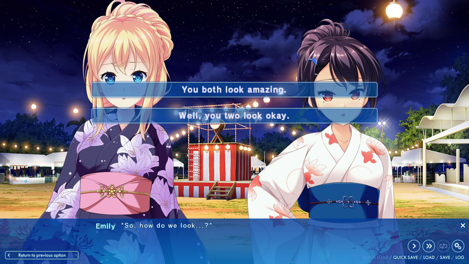 Screenshot for Adventure of a Lifetime