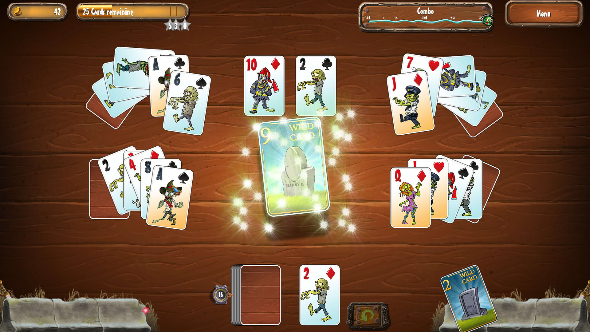 Screenshot for Last Resort Island