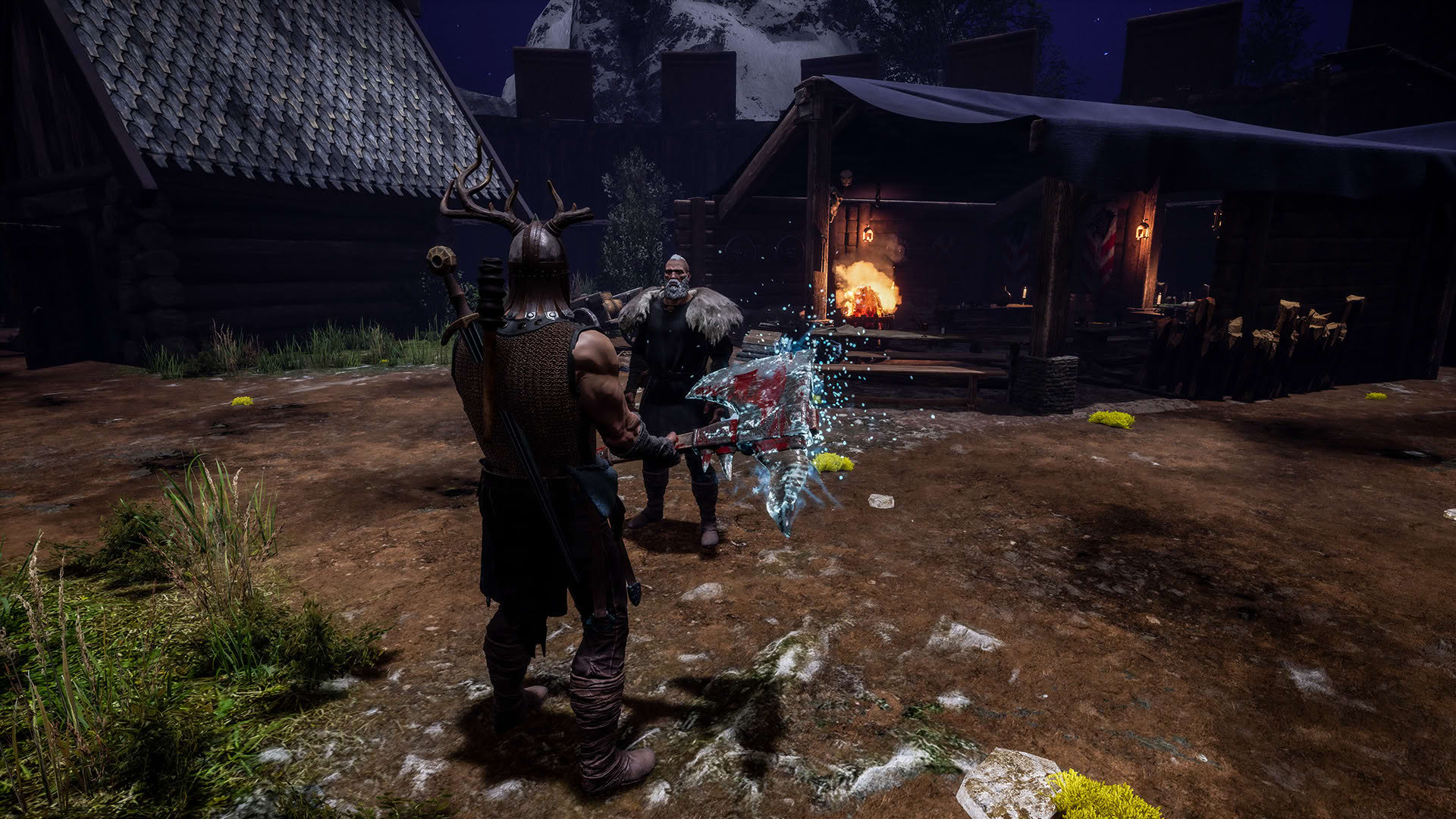 Screenshot for Rune II