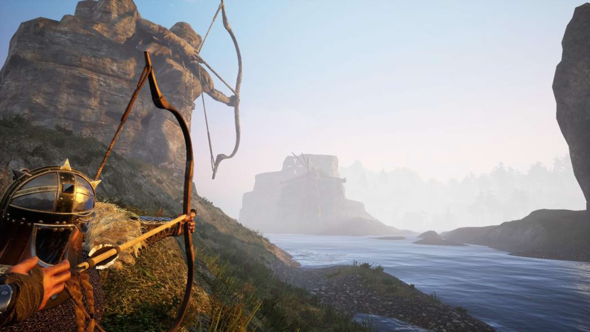 Screenshot for Rune II