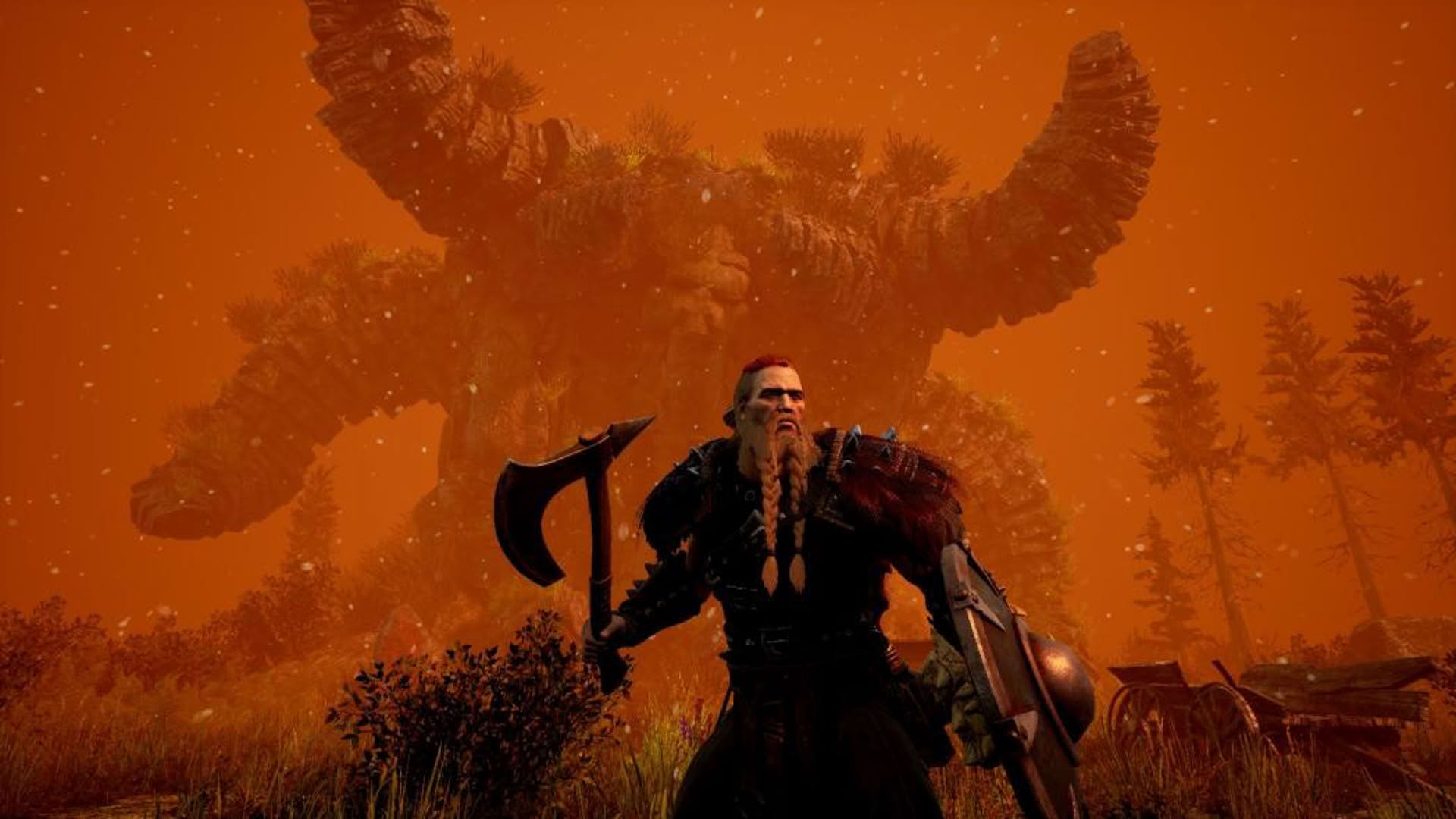 Screenshot for Rune II