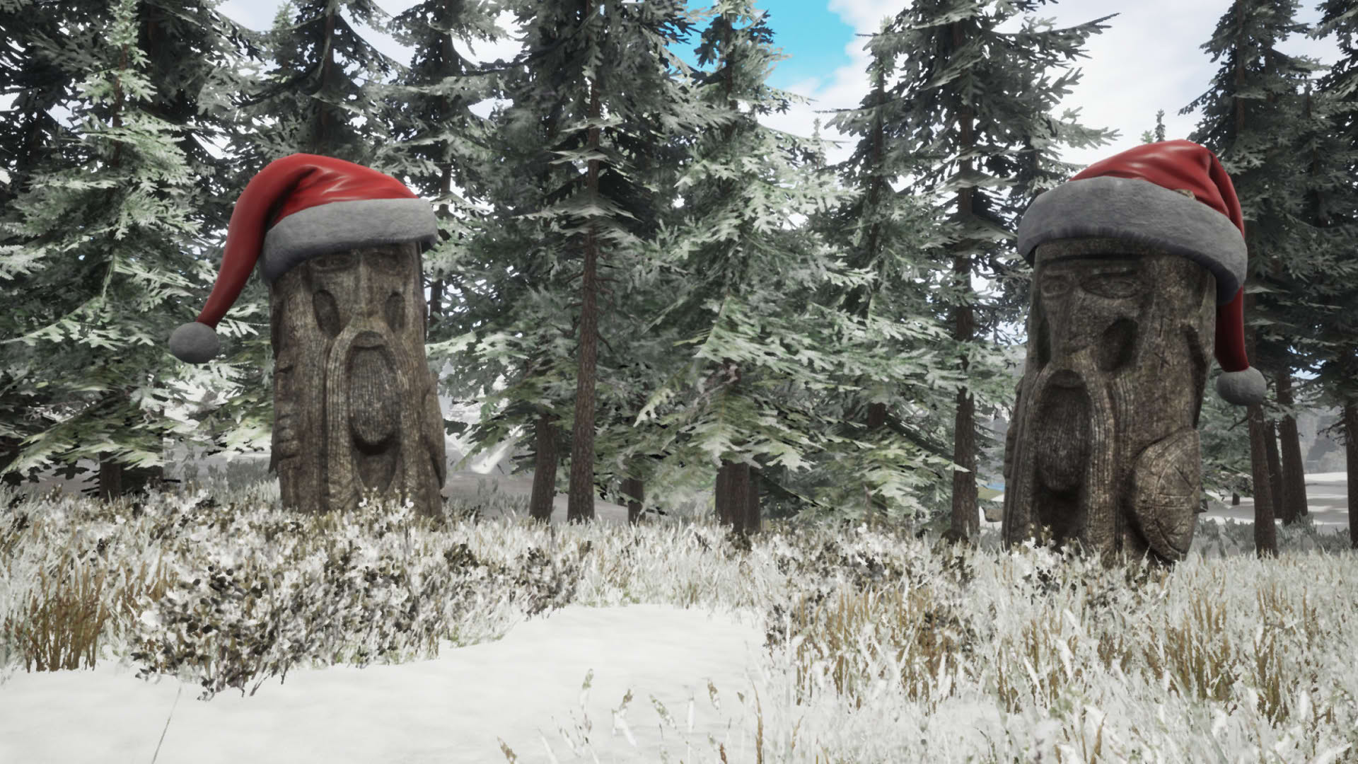 Screenshot for Rune II