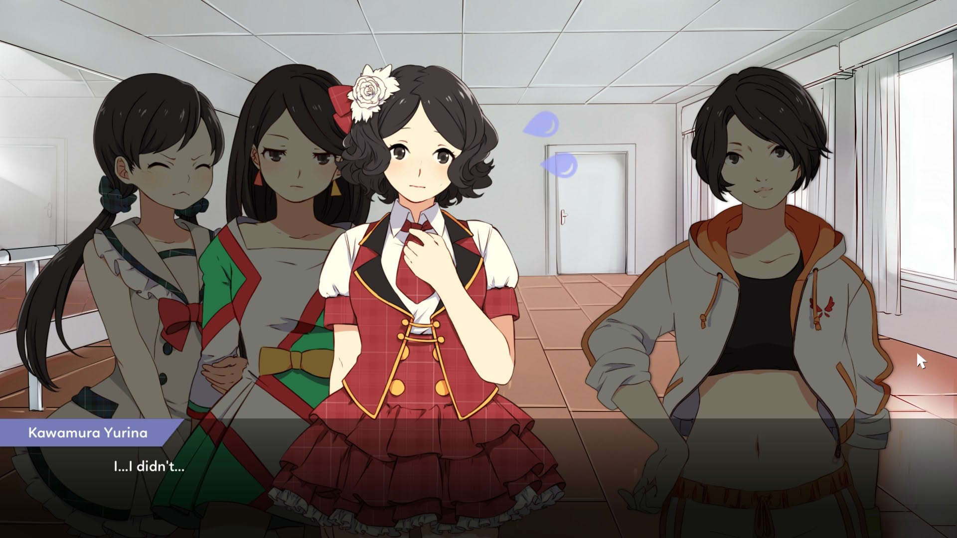 Screenshot for Idol Manager