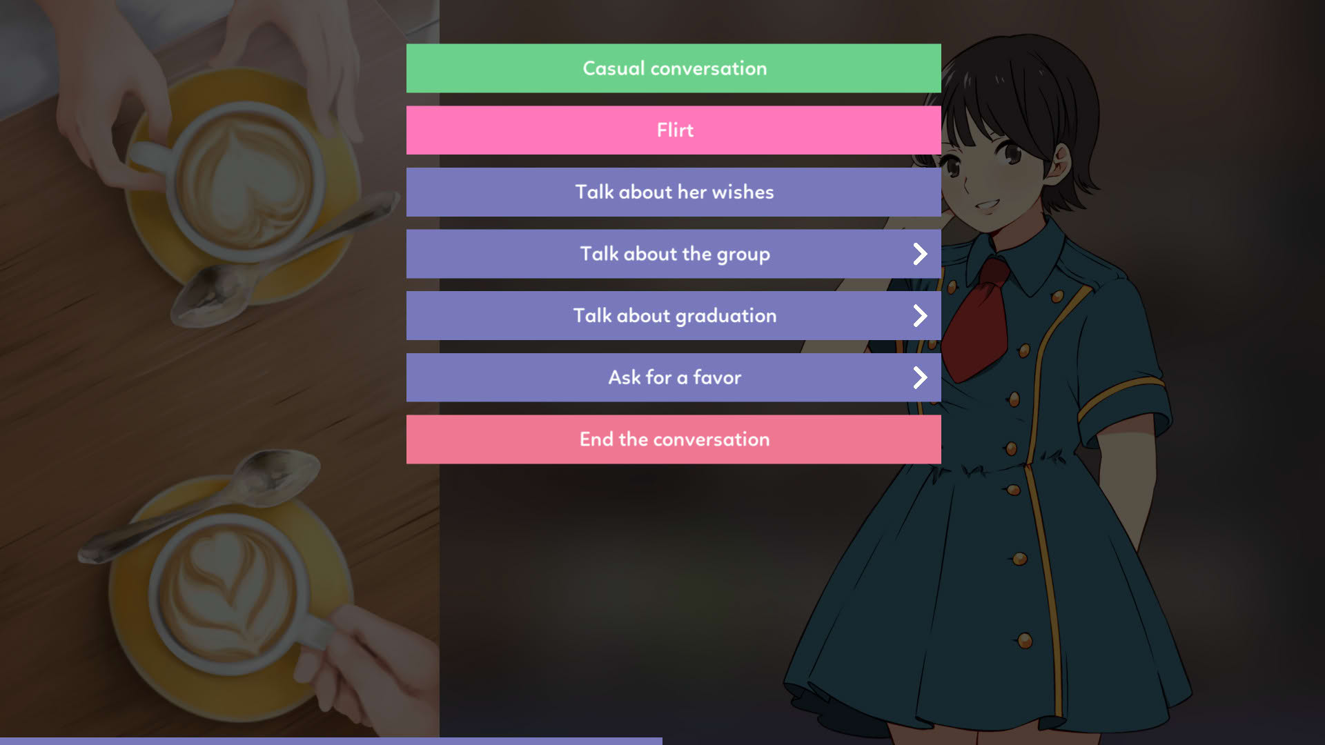 Screenshot for Idol Manager