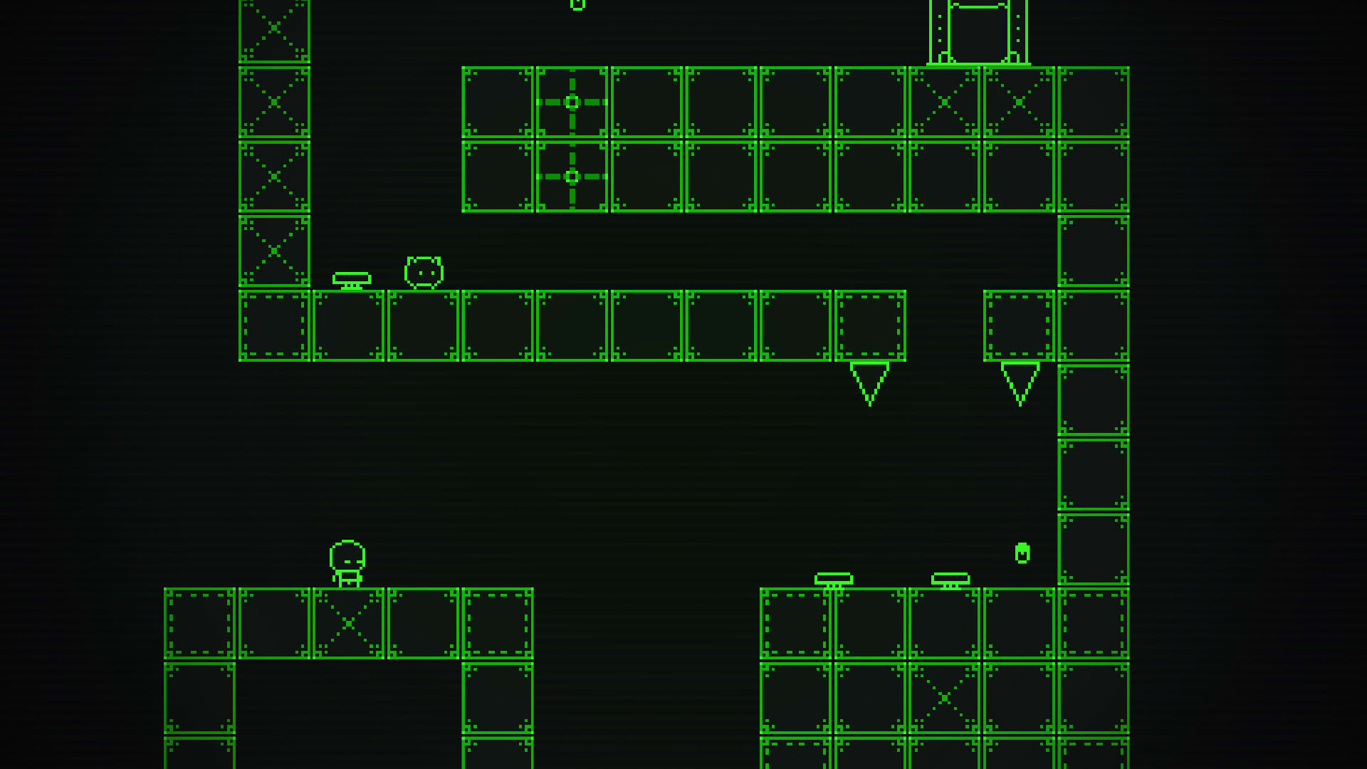 Screenshot for Pukan Bye Bye