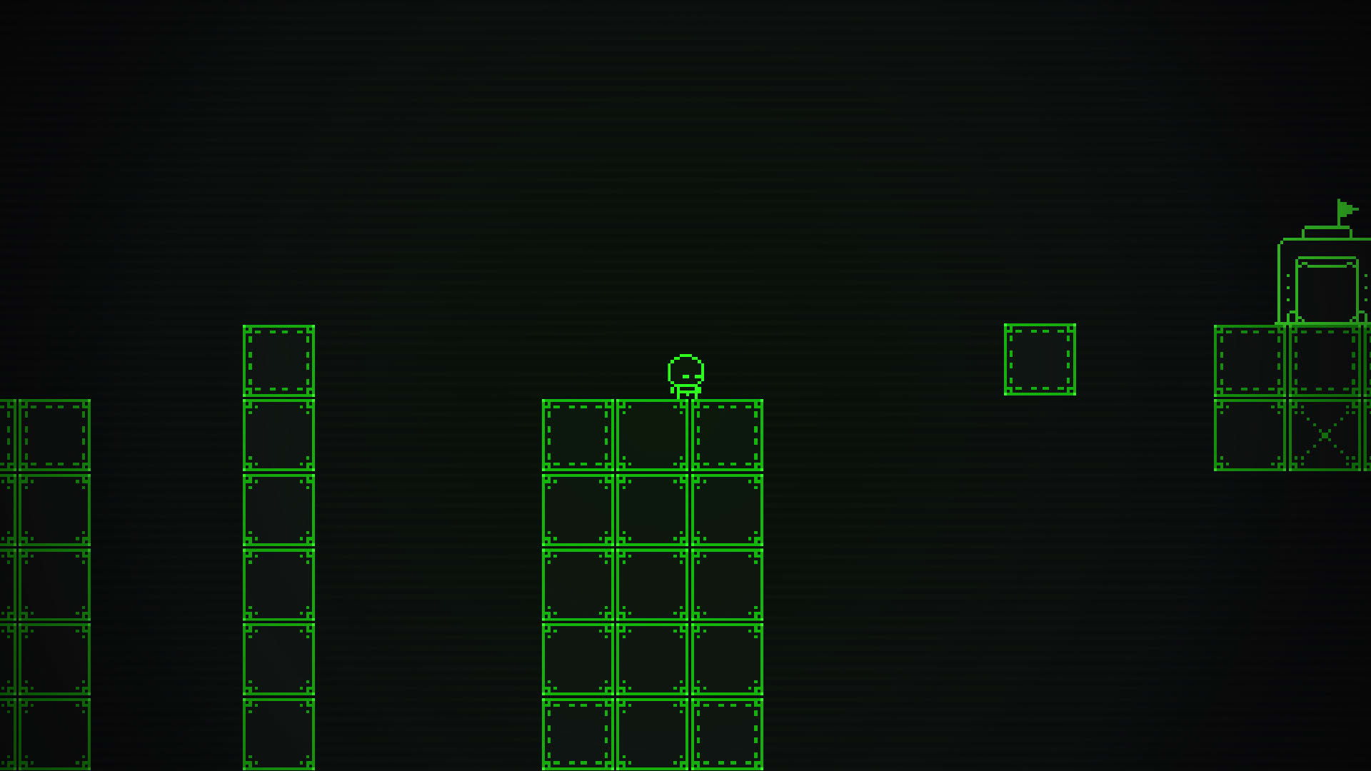 Screenshot for Pukan Bye Bye