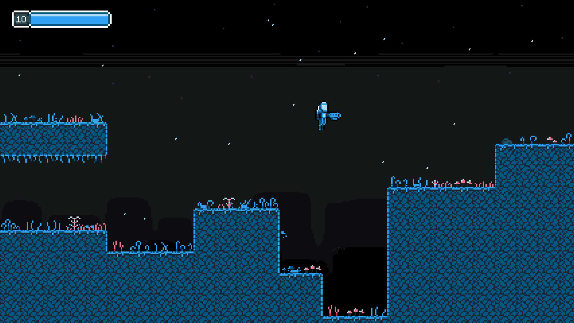 Screenshot for Escape from Tethys