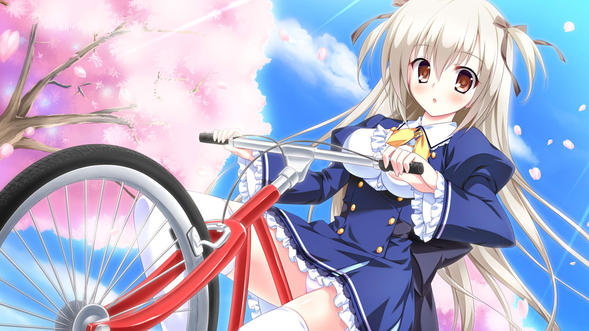 Screenshot for Fureraba: Friend to Lover