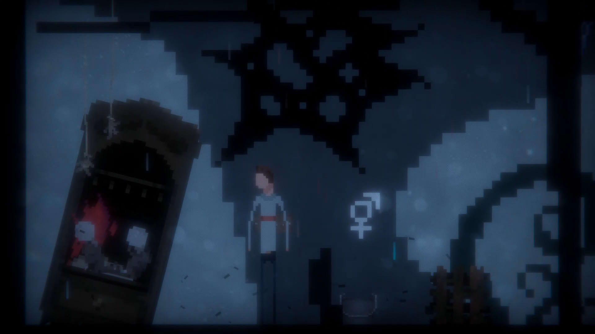 Screenshot for Ellen
