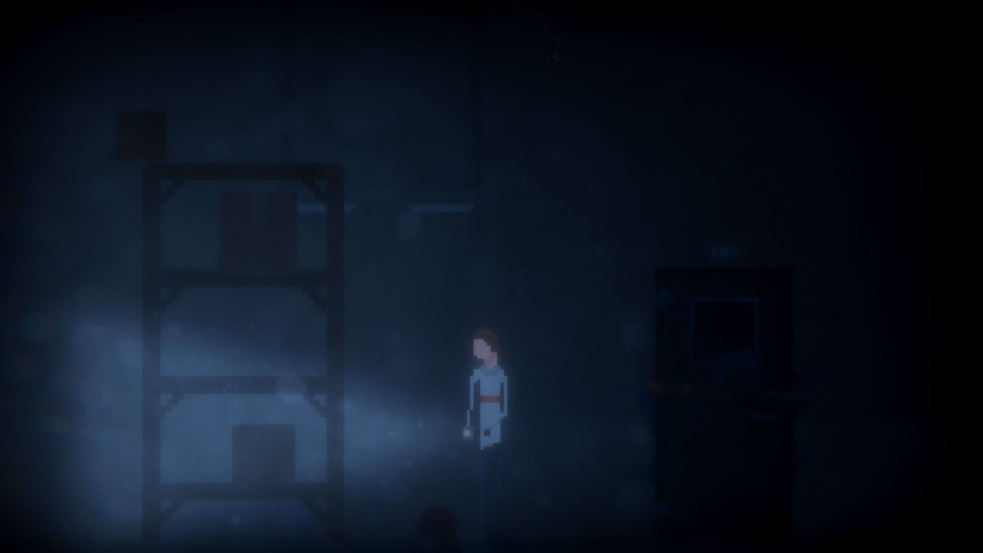 Screenshot for Ellen