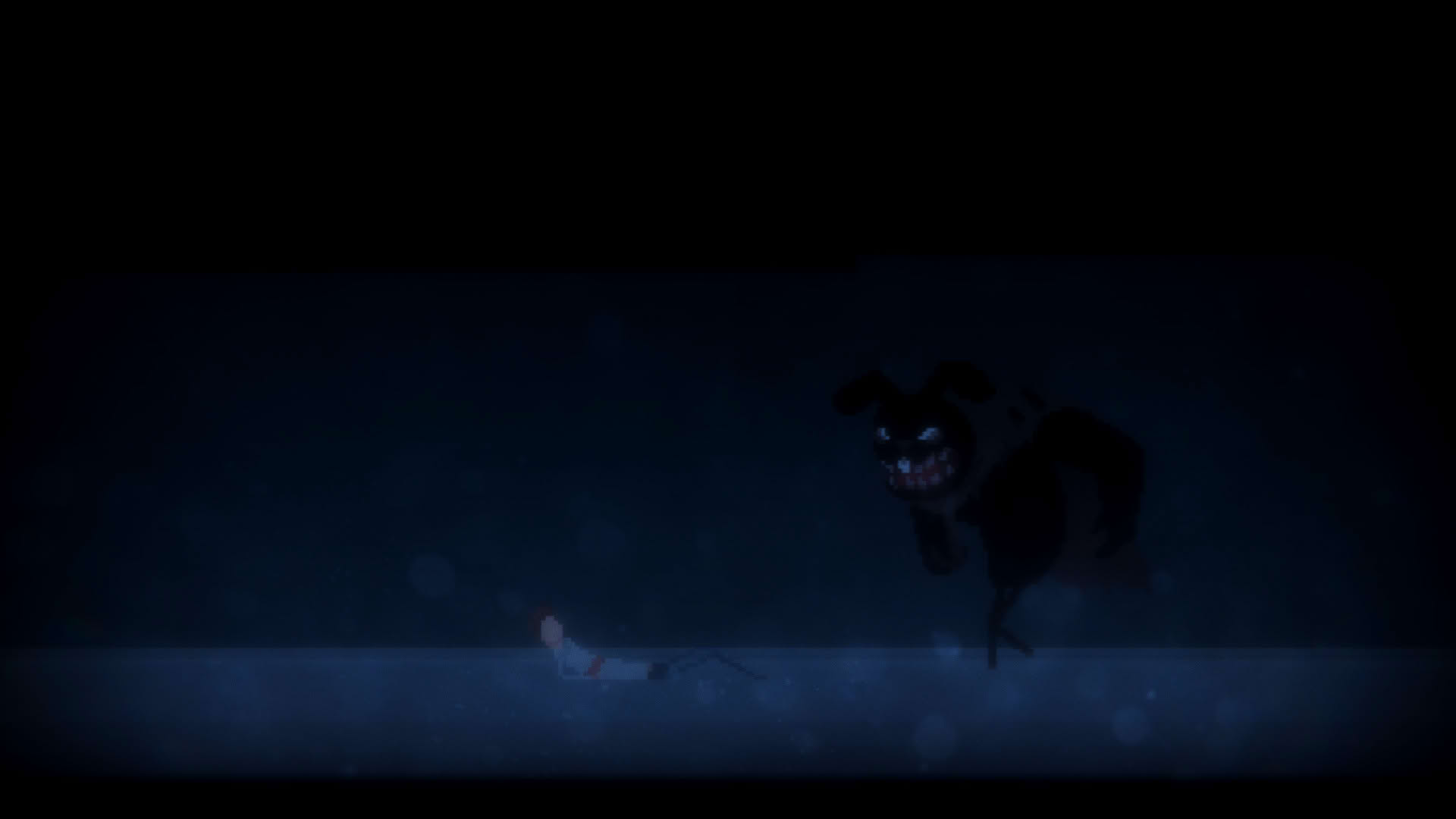 Screenshot for Ellen