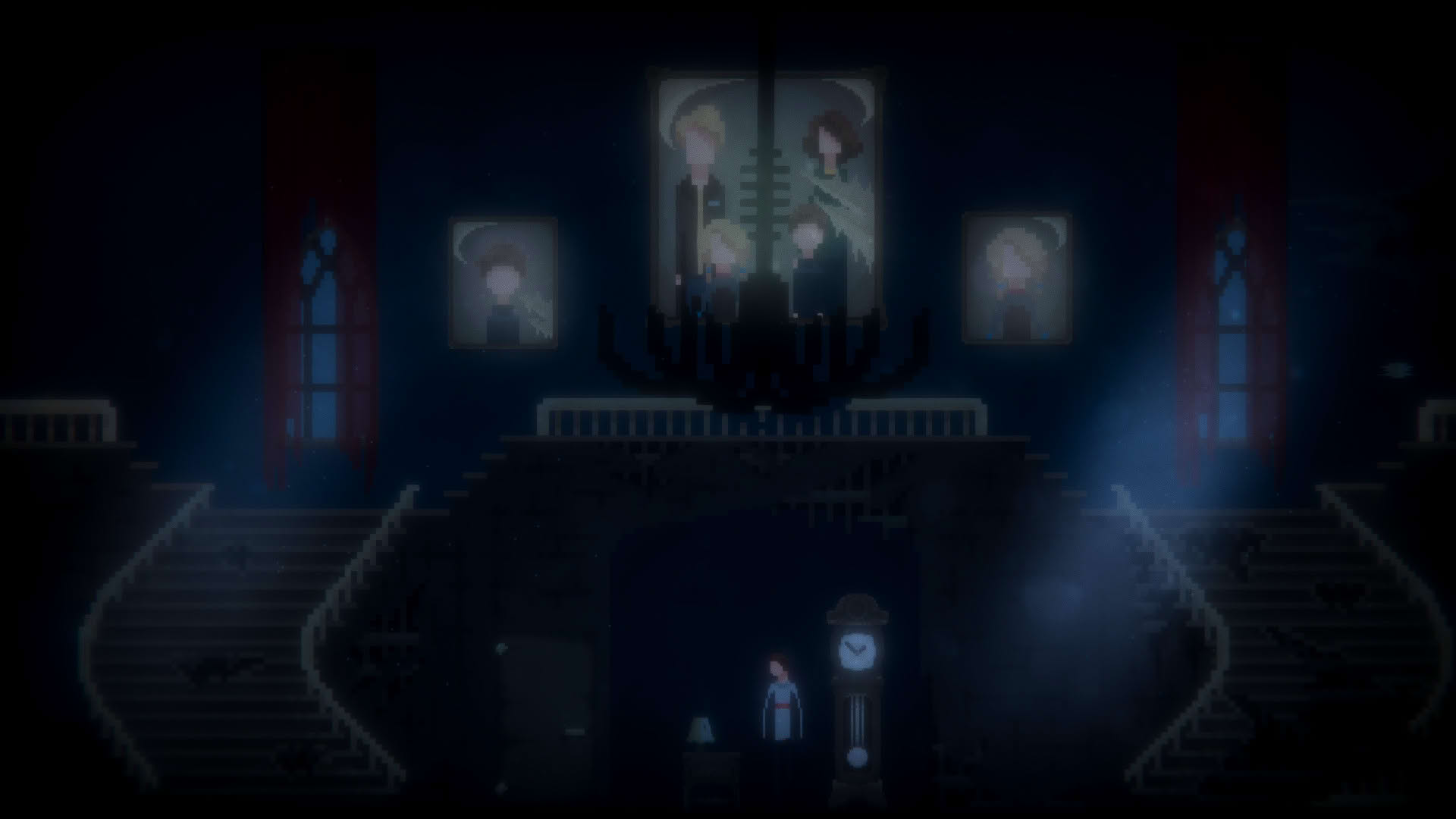 Screenshot for Ellen