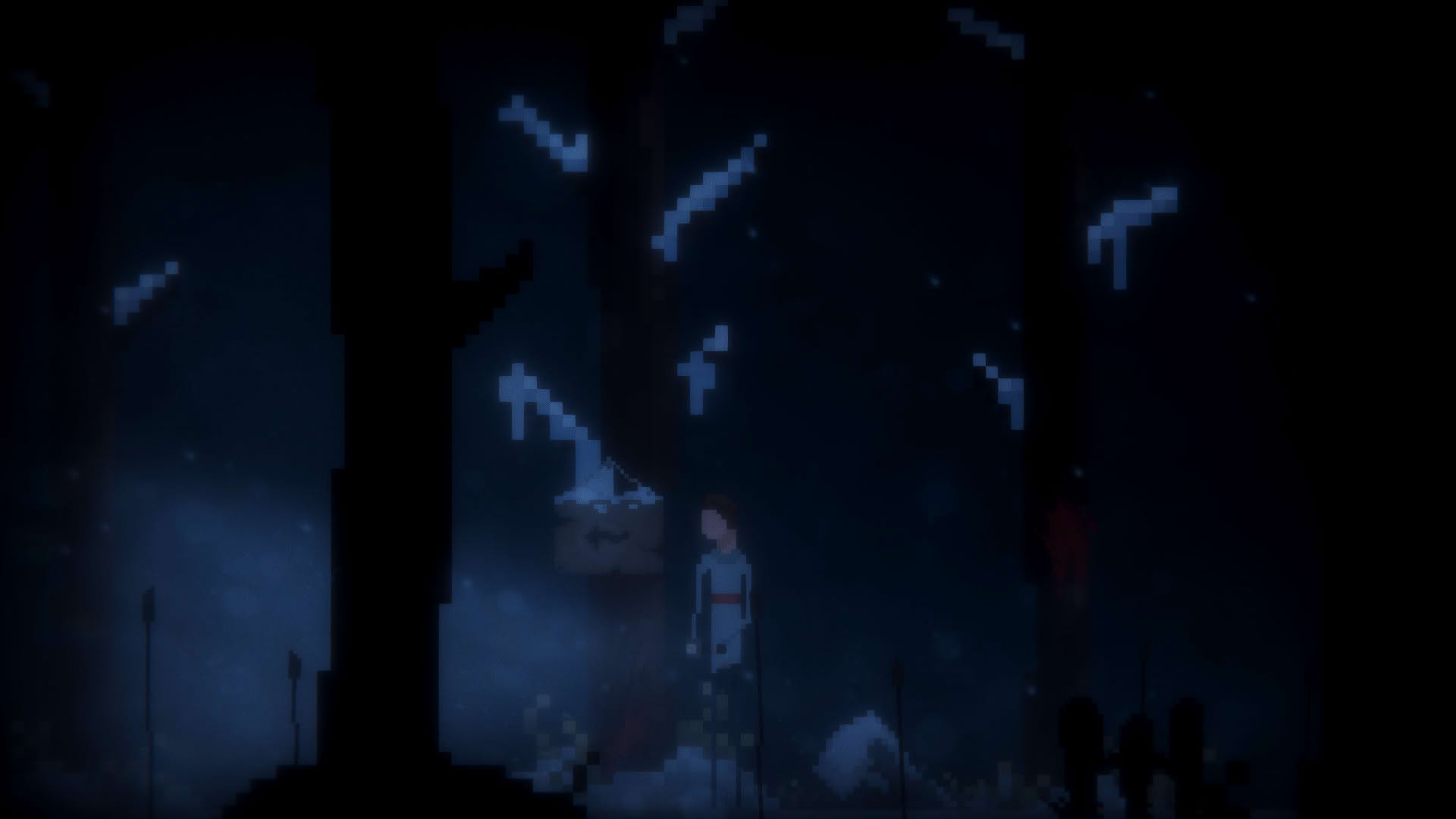 Screenshot for Ellen