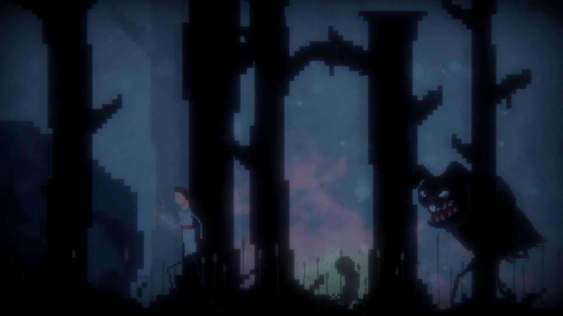 Screenshot for Ellen