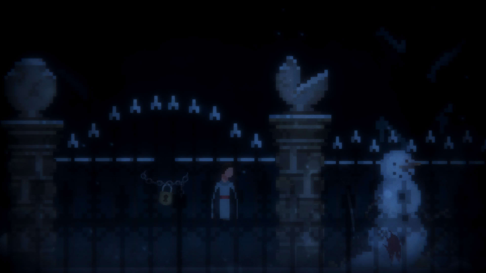 Screenshot for Ellen